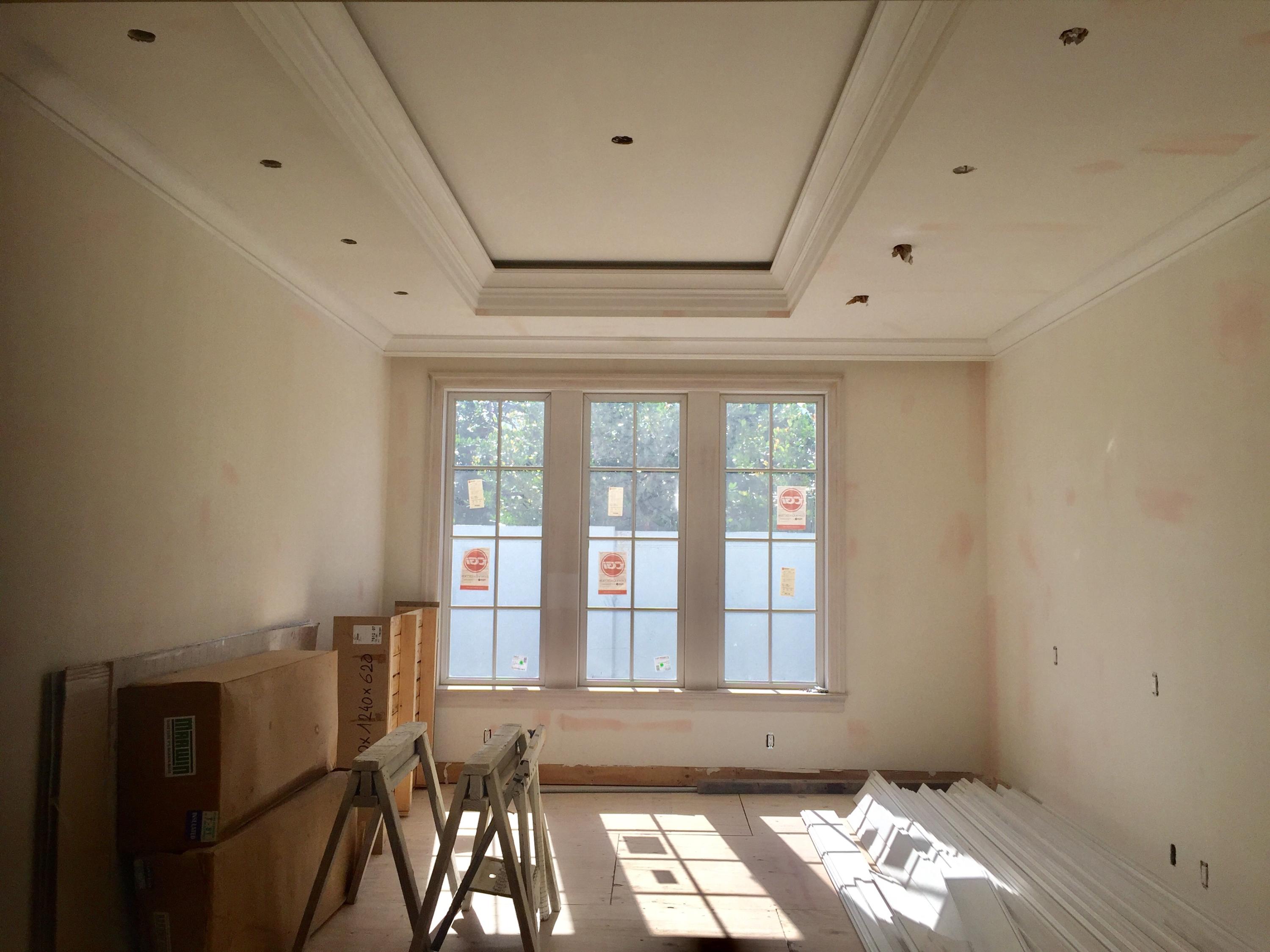 EAST SHORE ADD IN - Residential