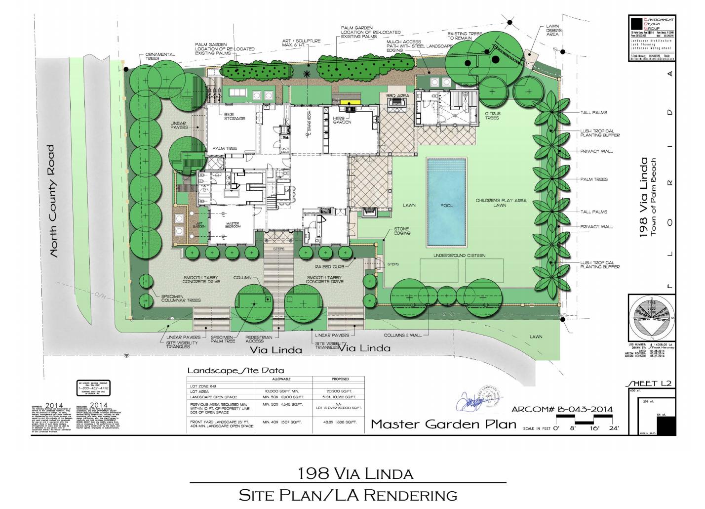 EAST SHORE ADD IN - Residential