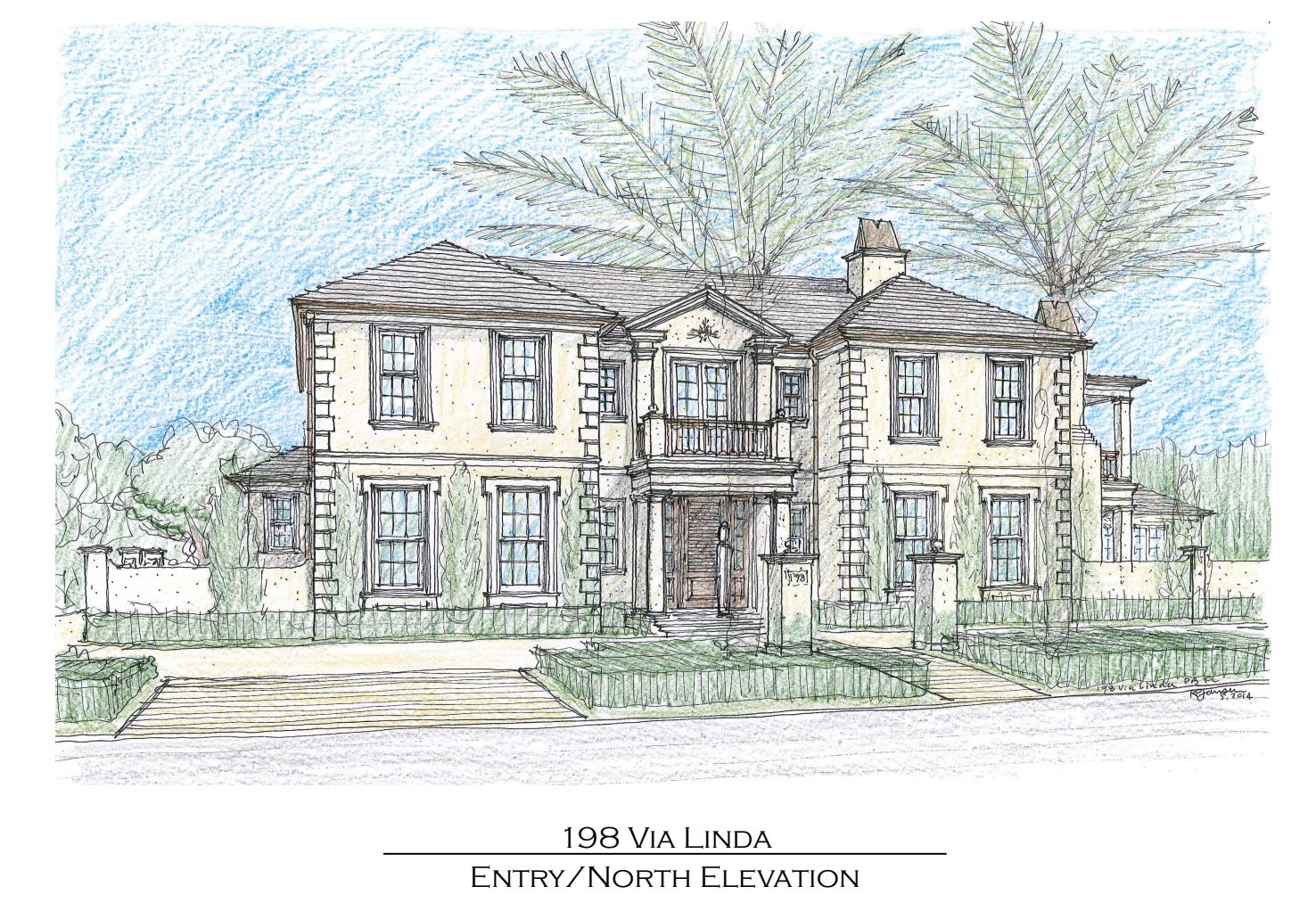 EAST SHORE ADD IN - Residential