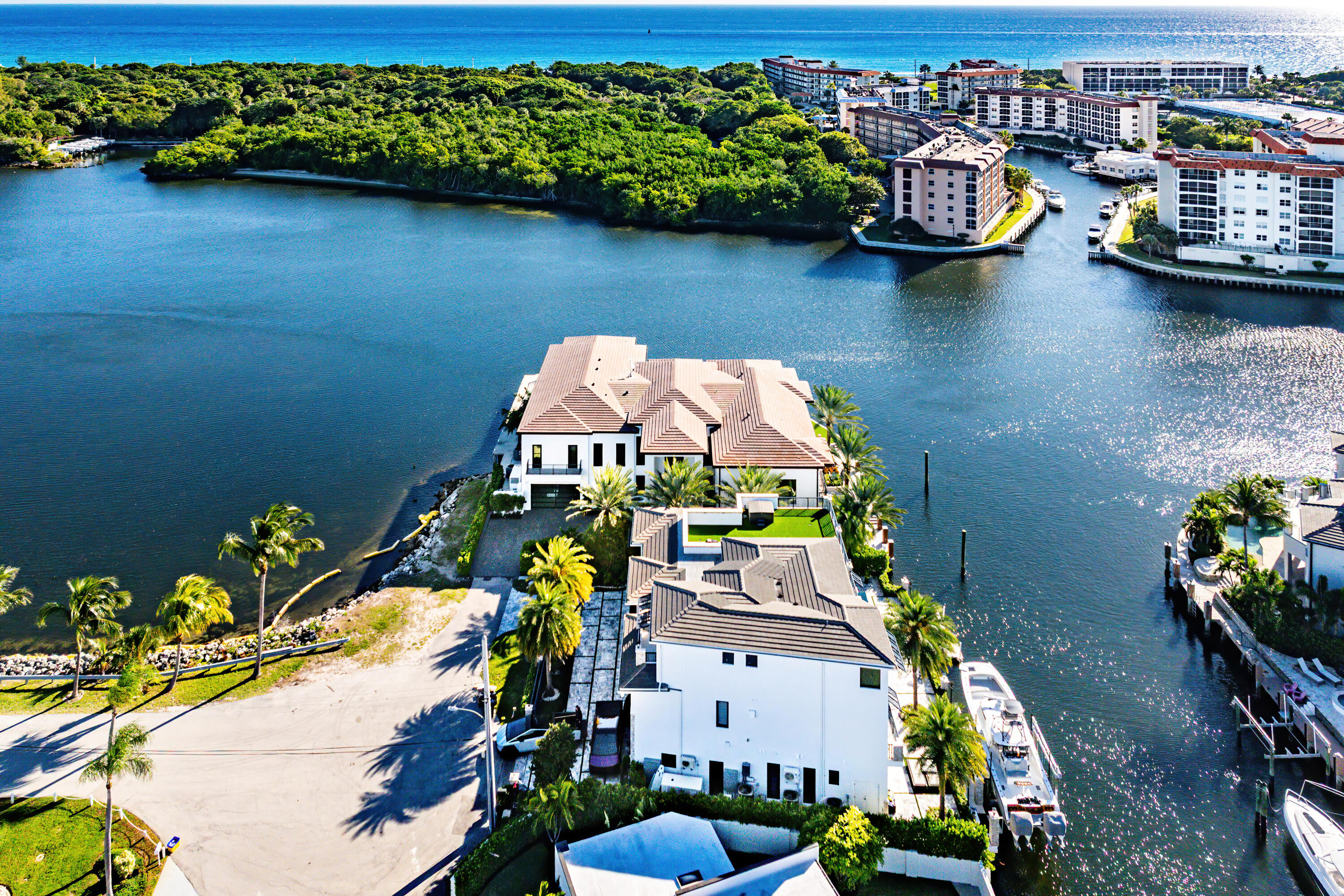 BLUE INLET - Lake Rodgers - Residential