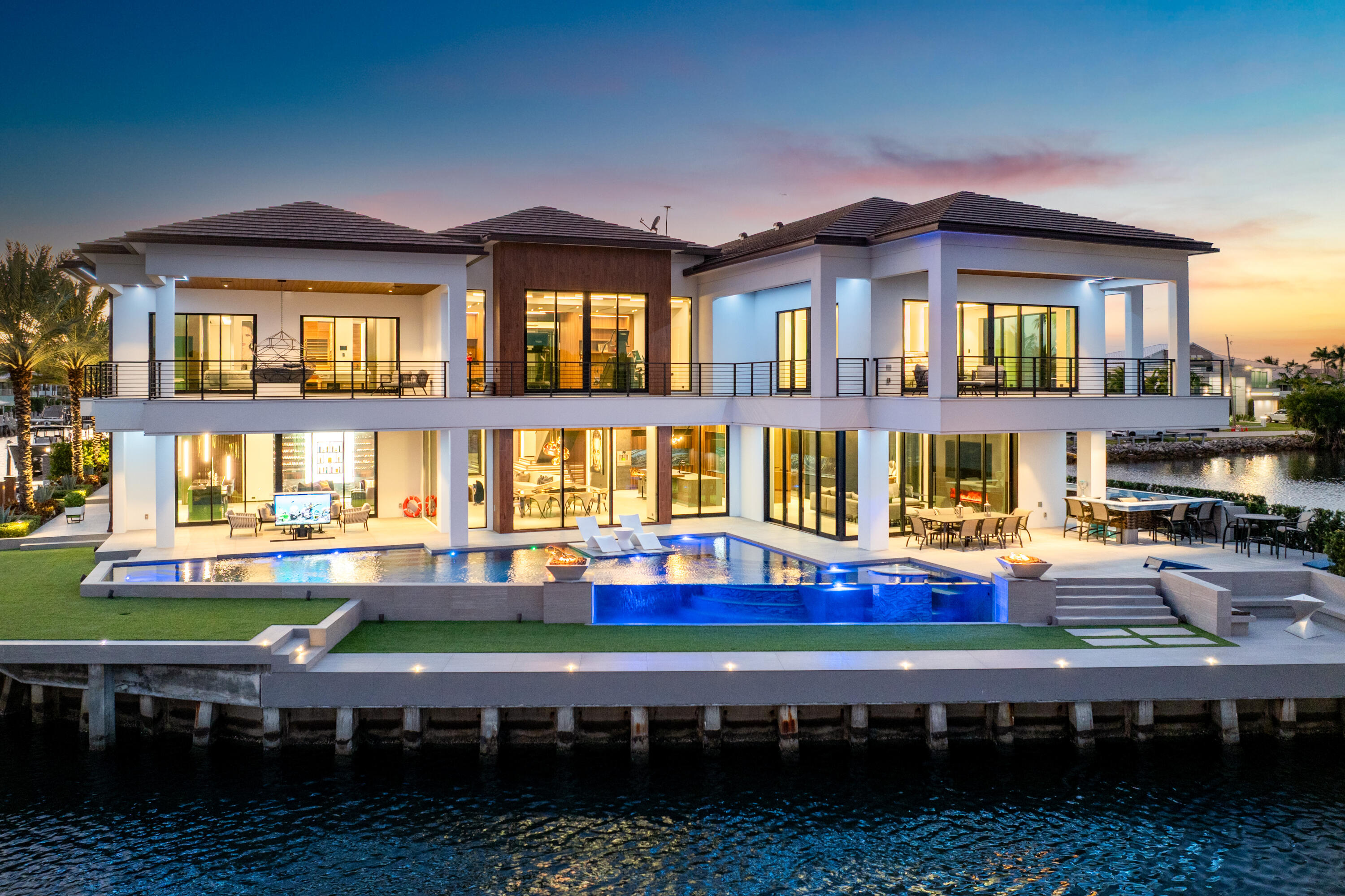 BLUE INLET - Lake Rodgers - Residential