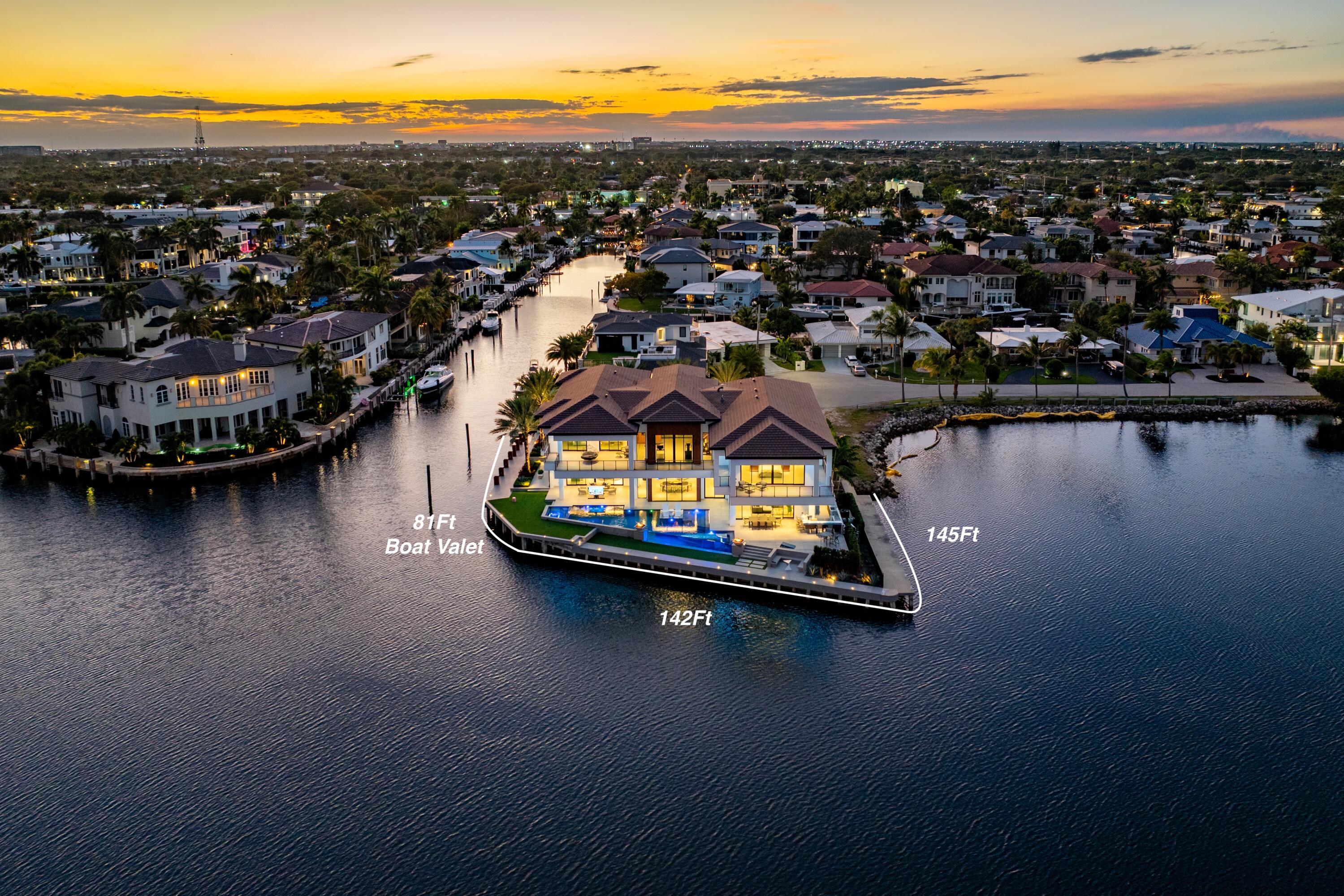 BLUE INLET - Lake Rodgers - Residential