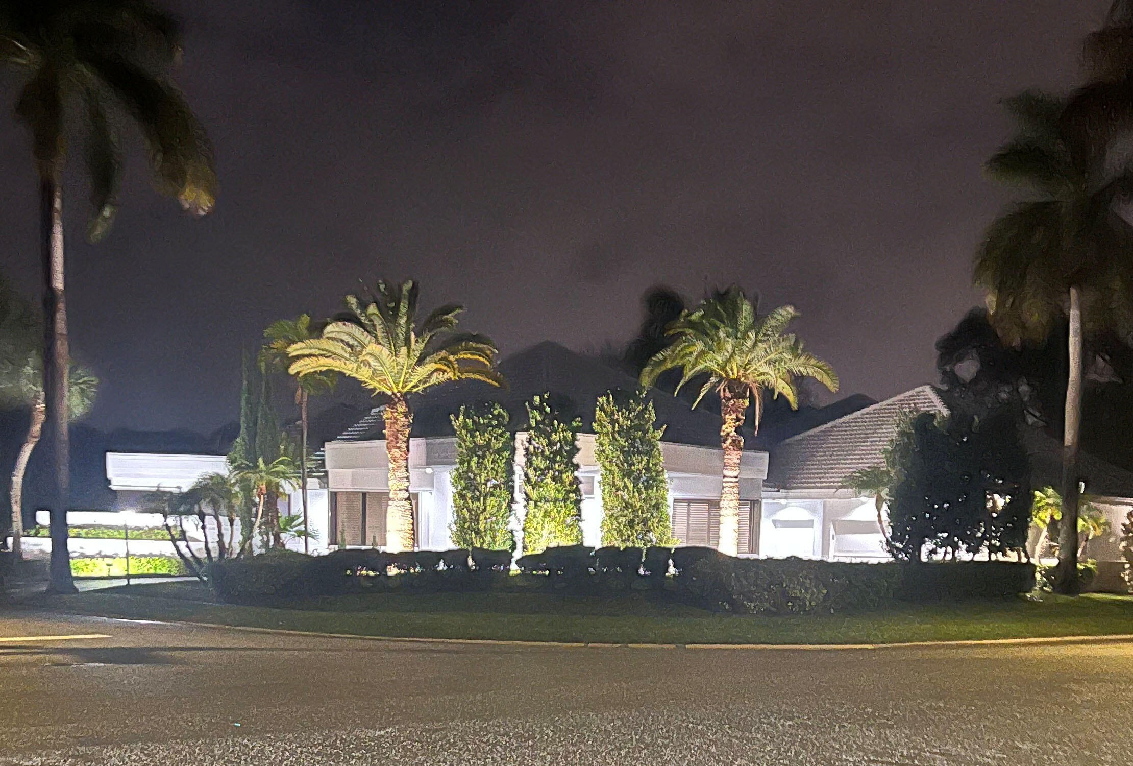 ST ANDREWS COUNTRY CLUB - Residential