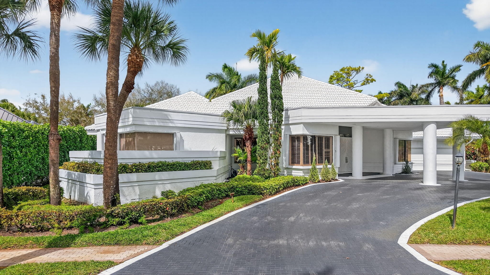 ST ANDREWS COUNTRY CLUB - Residential
