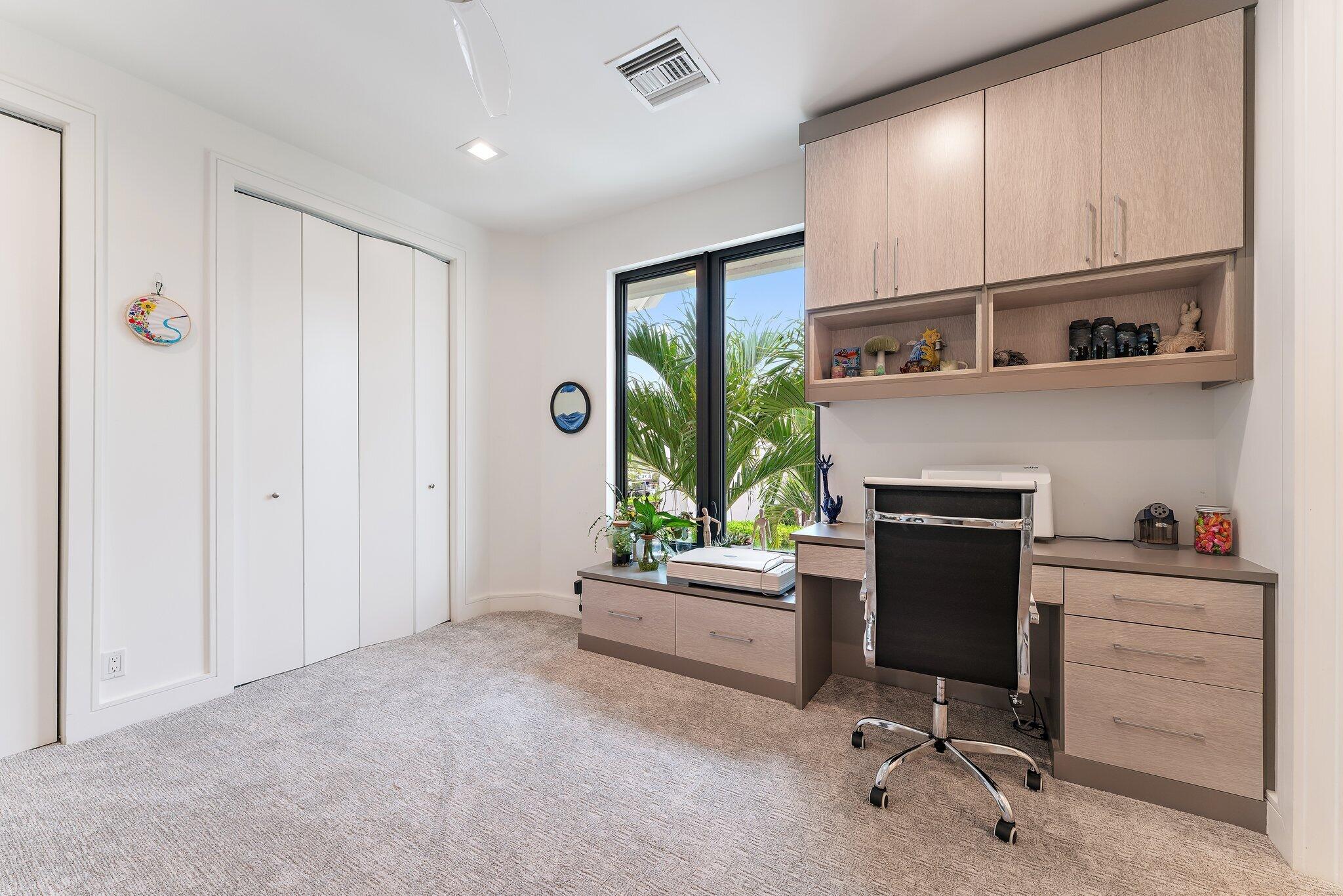 NORTH PASSAGE - Residential