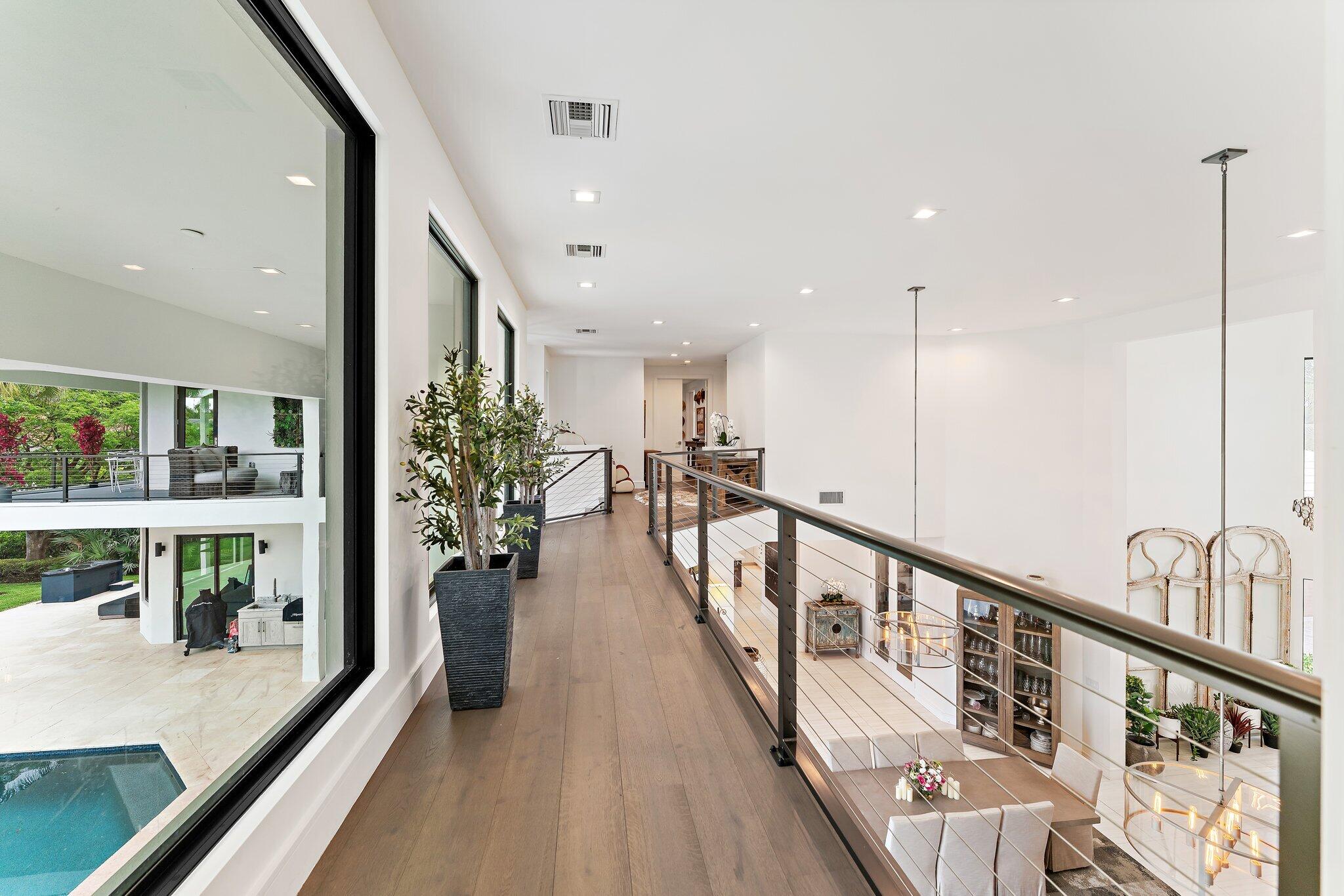 NORTH PASSAGE - Residential