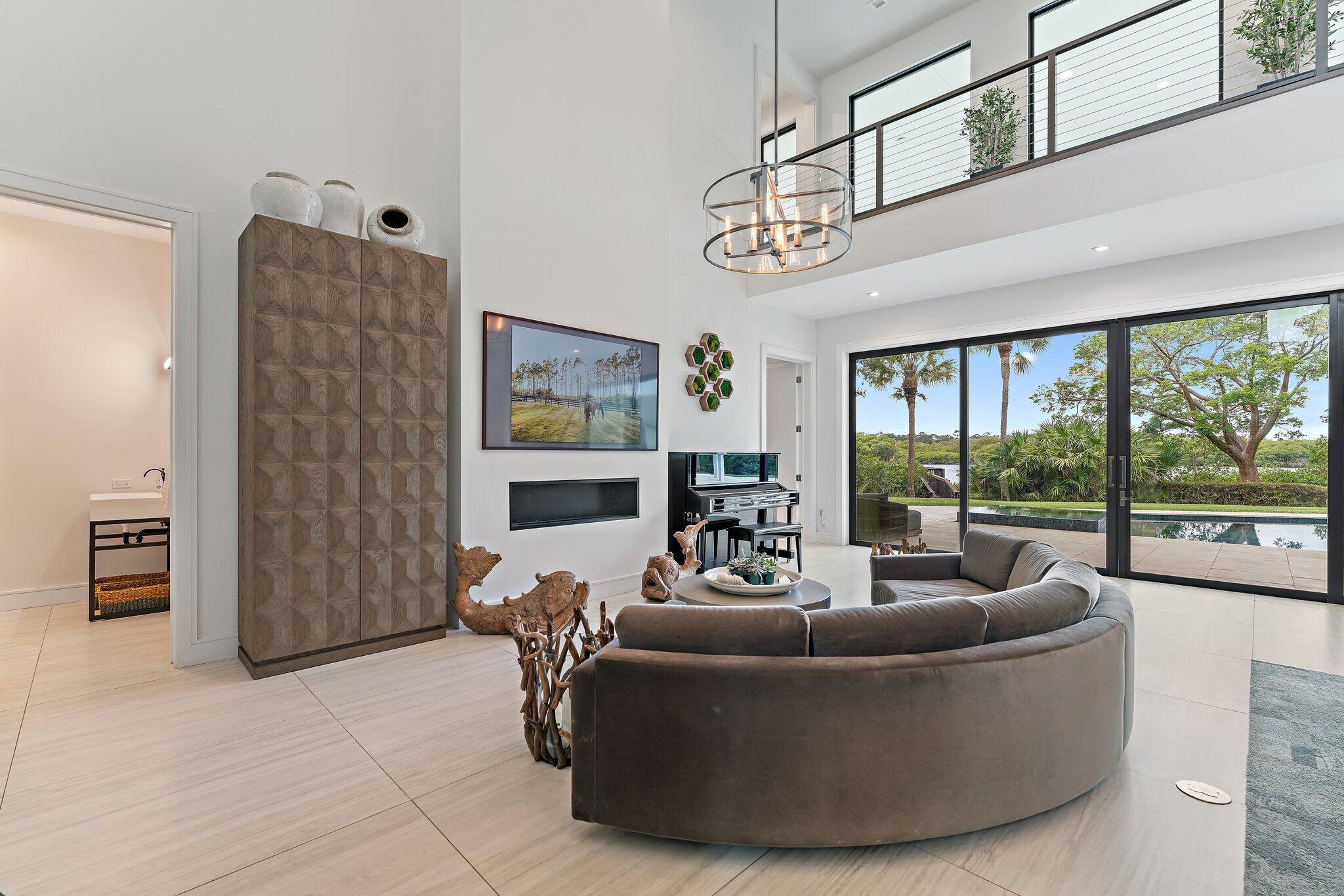 NORTH PASSAGE - Residential