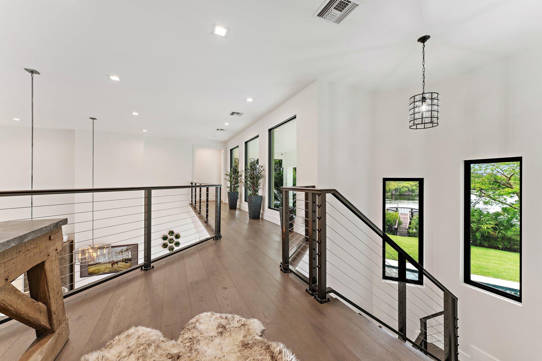 NORTH PASSAGE - Residential