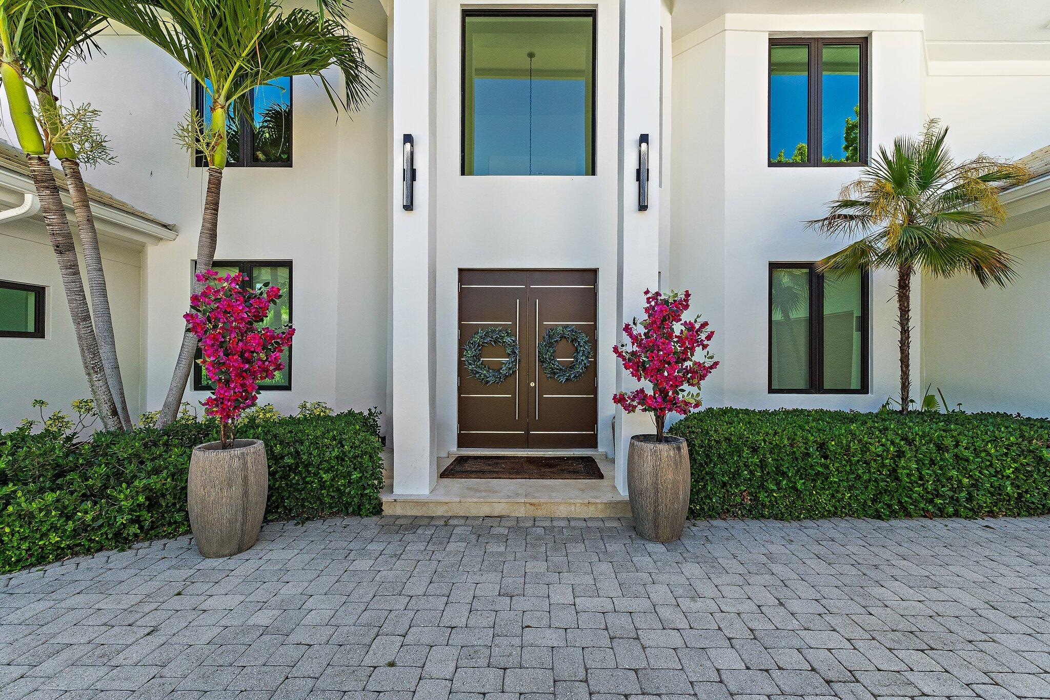 NORTH PASSAGE - Residential