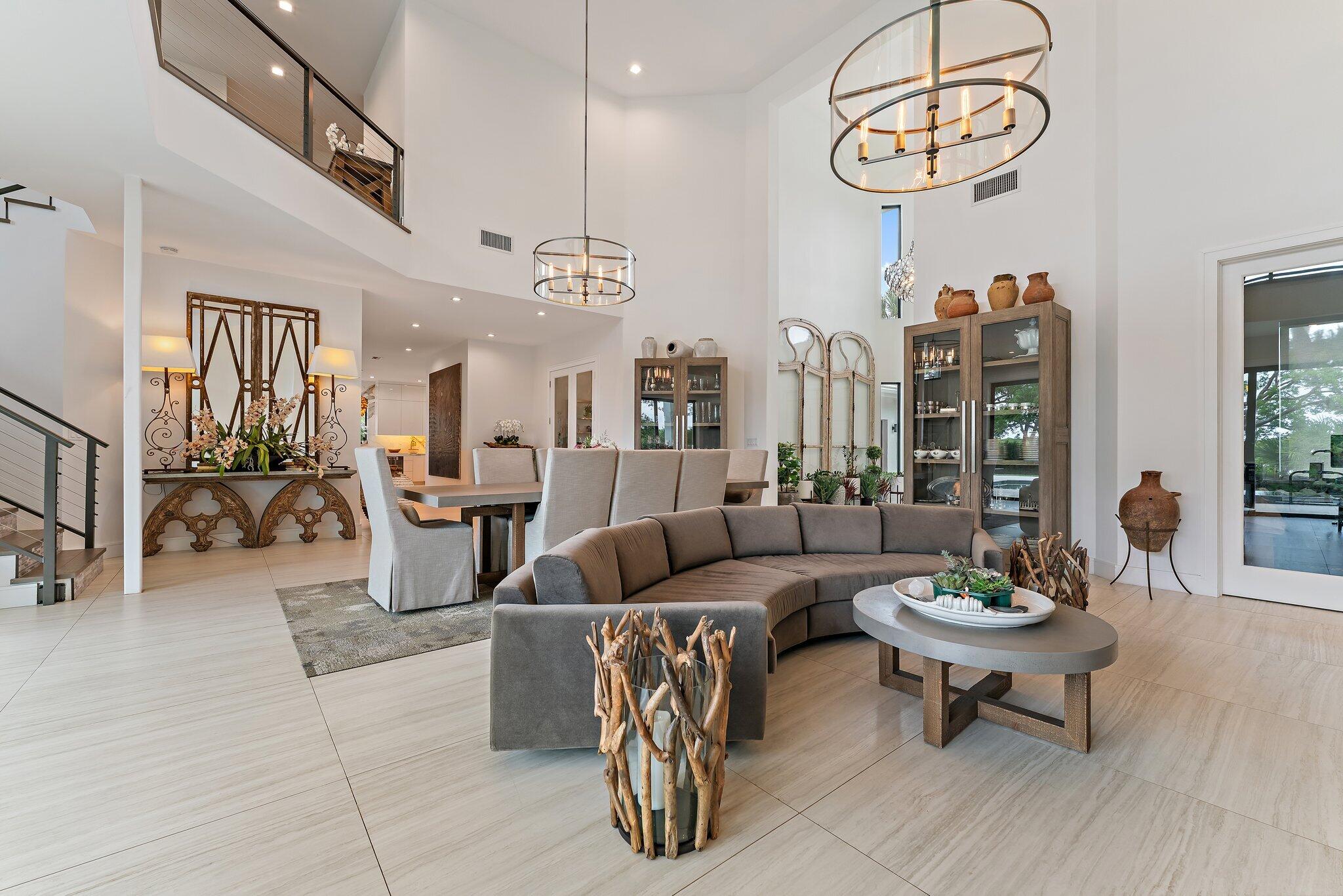 NORTH PASSAGE - Residential