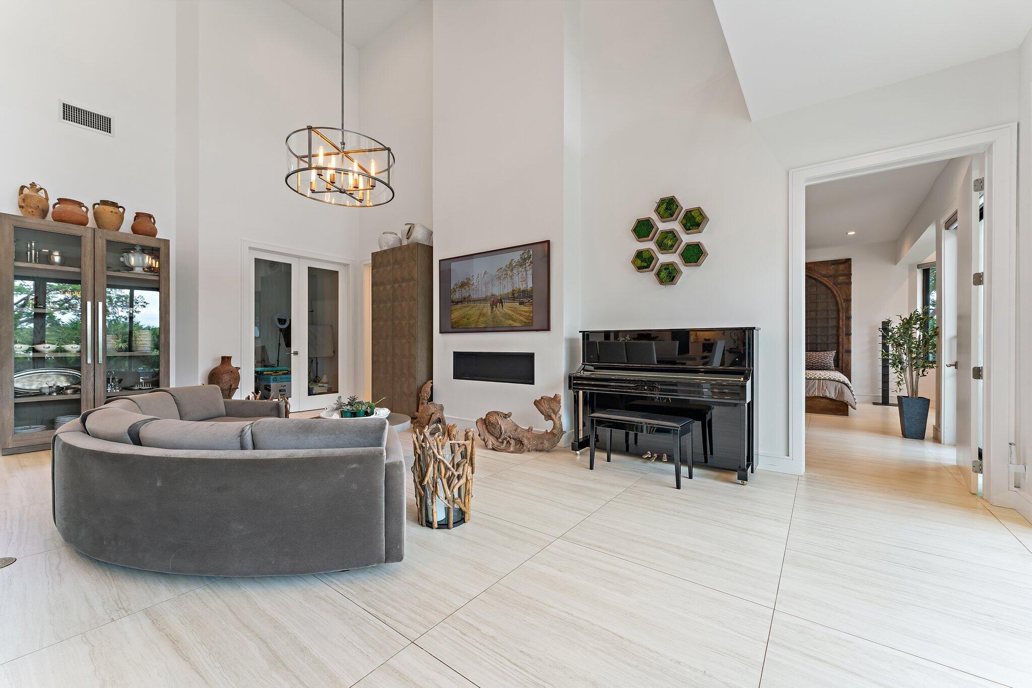 NORTH PASSAGE - Residential
