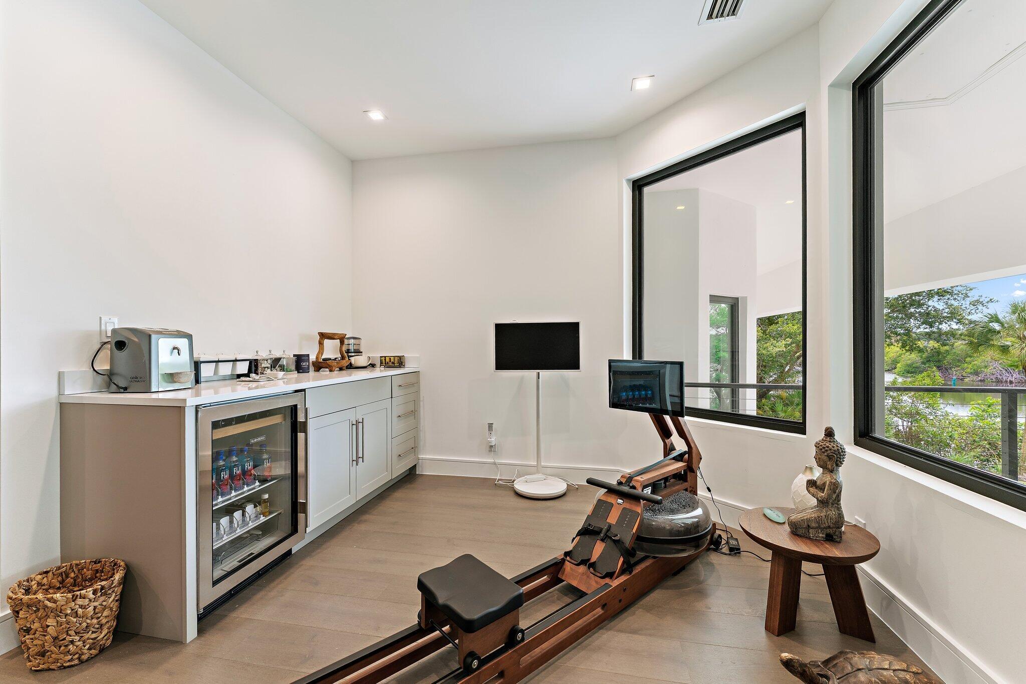 NORTH PASSAGE - Residential