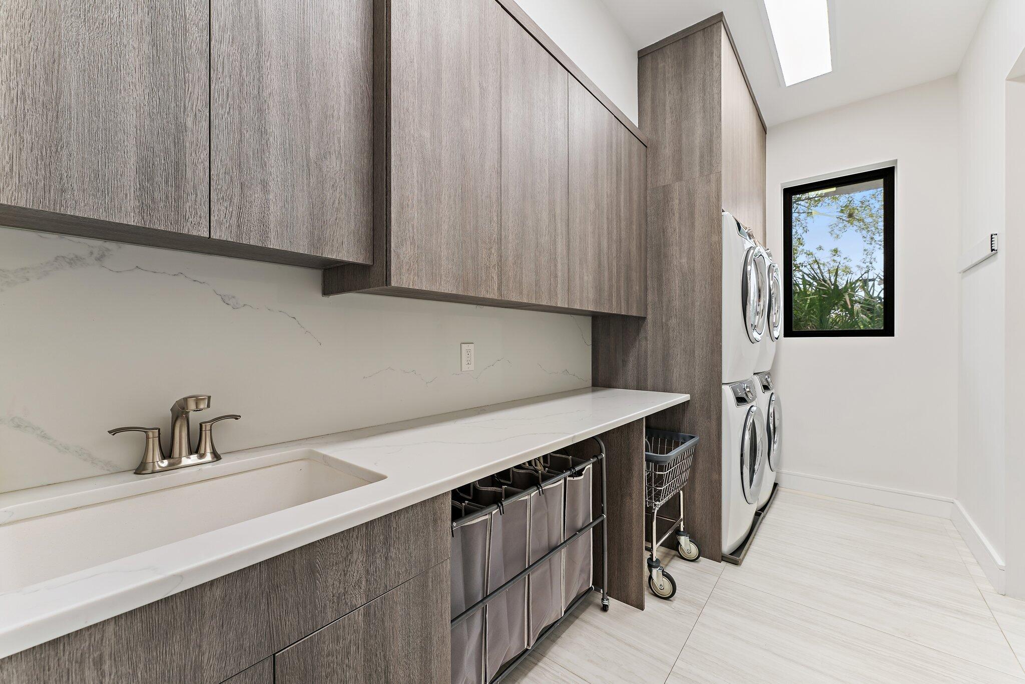 NORTH PASSAGE - Residential