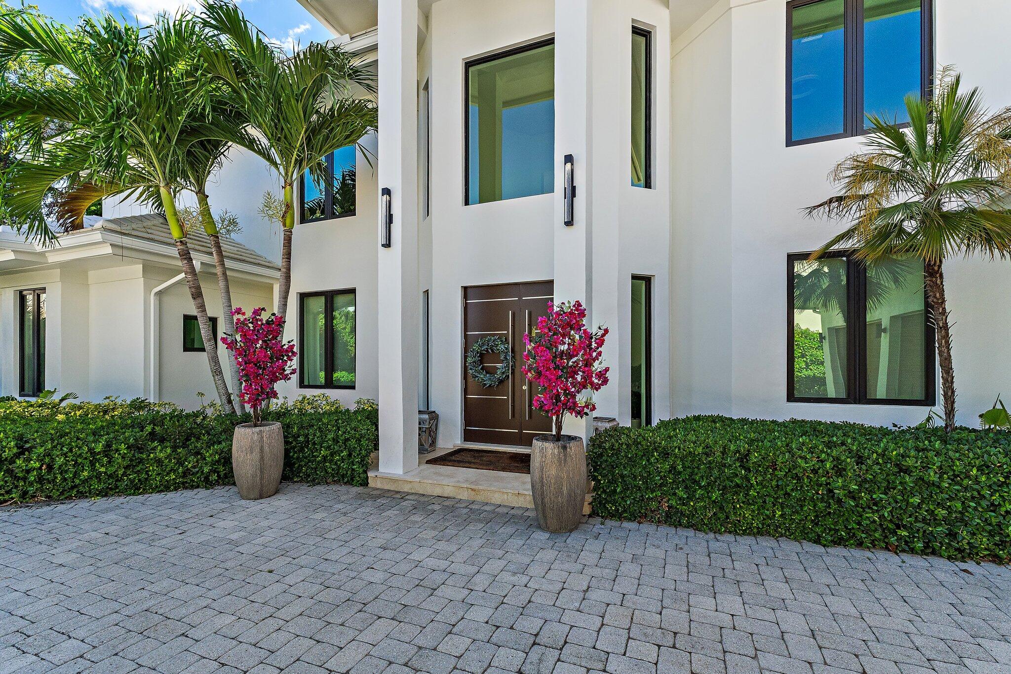 NORTH PASSAGE - Residential
