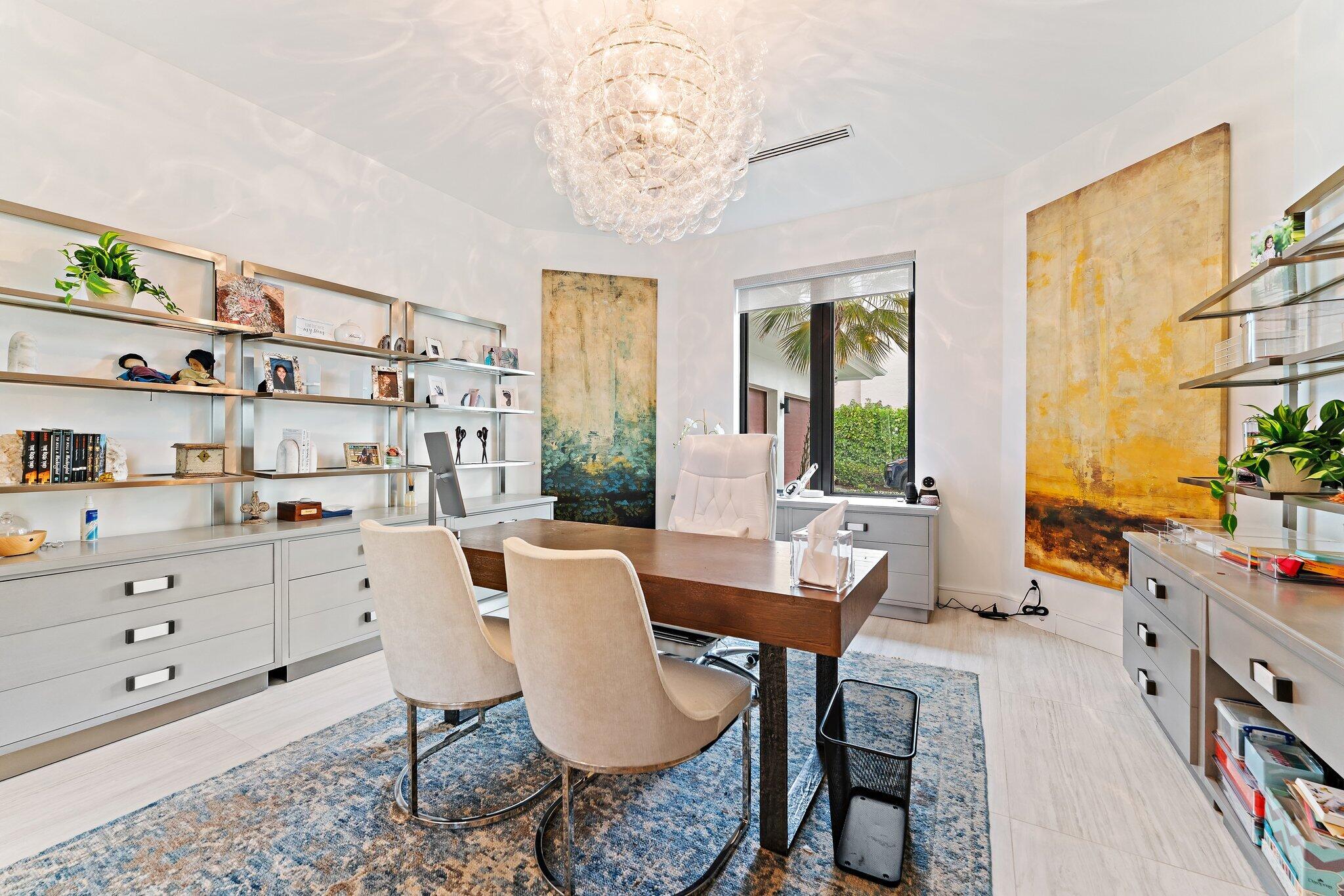 NORTH PASSAGE - Residential
