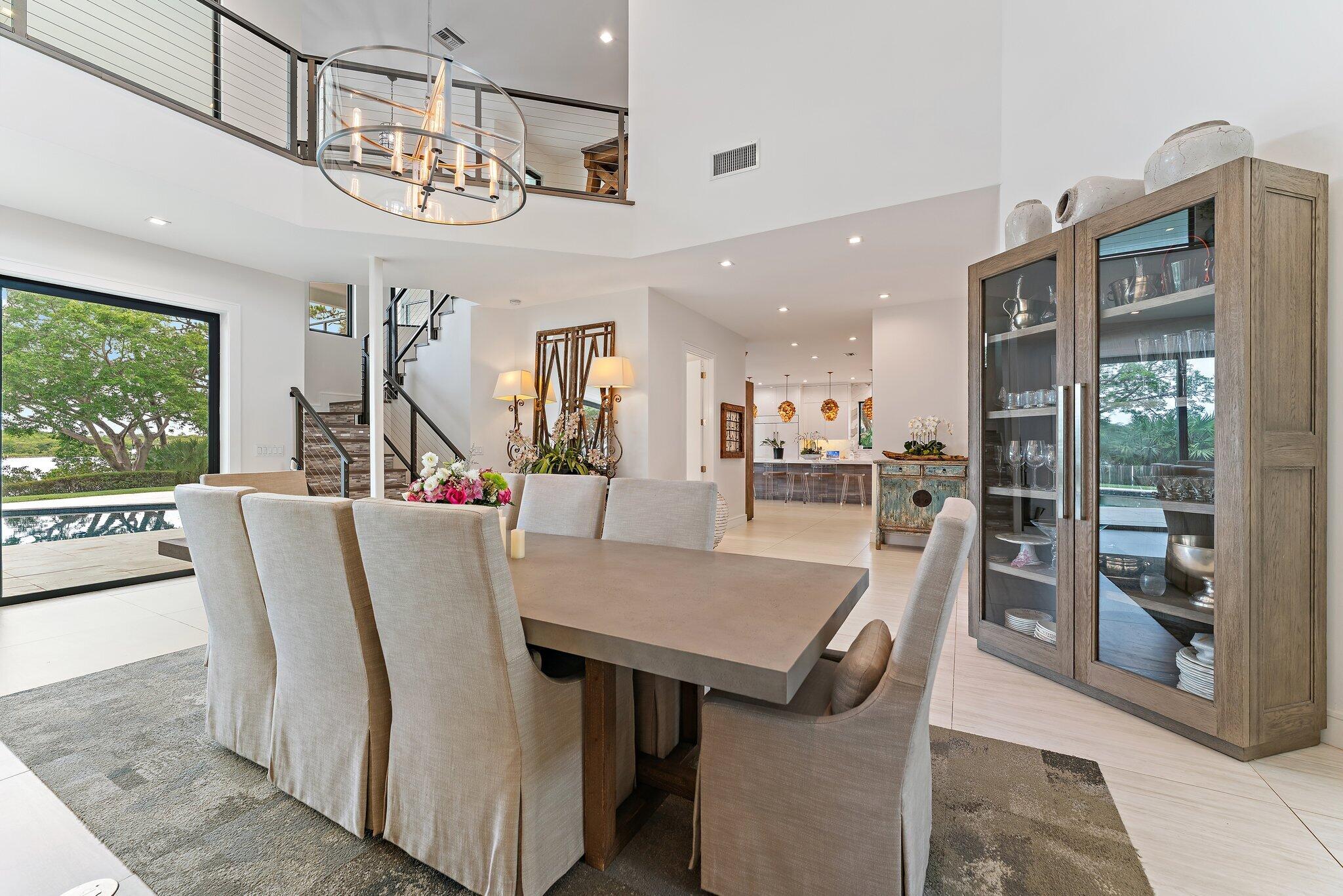 NORTH PASSAGE - Residential