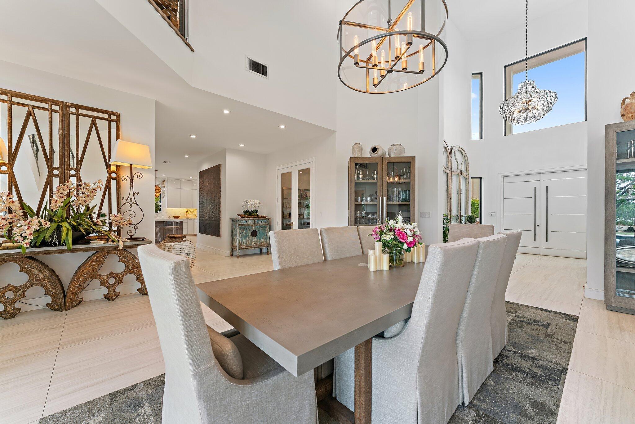 NORTH PASSAGE - Residential