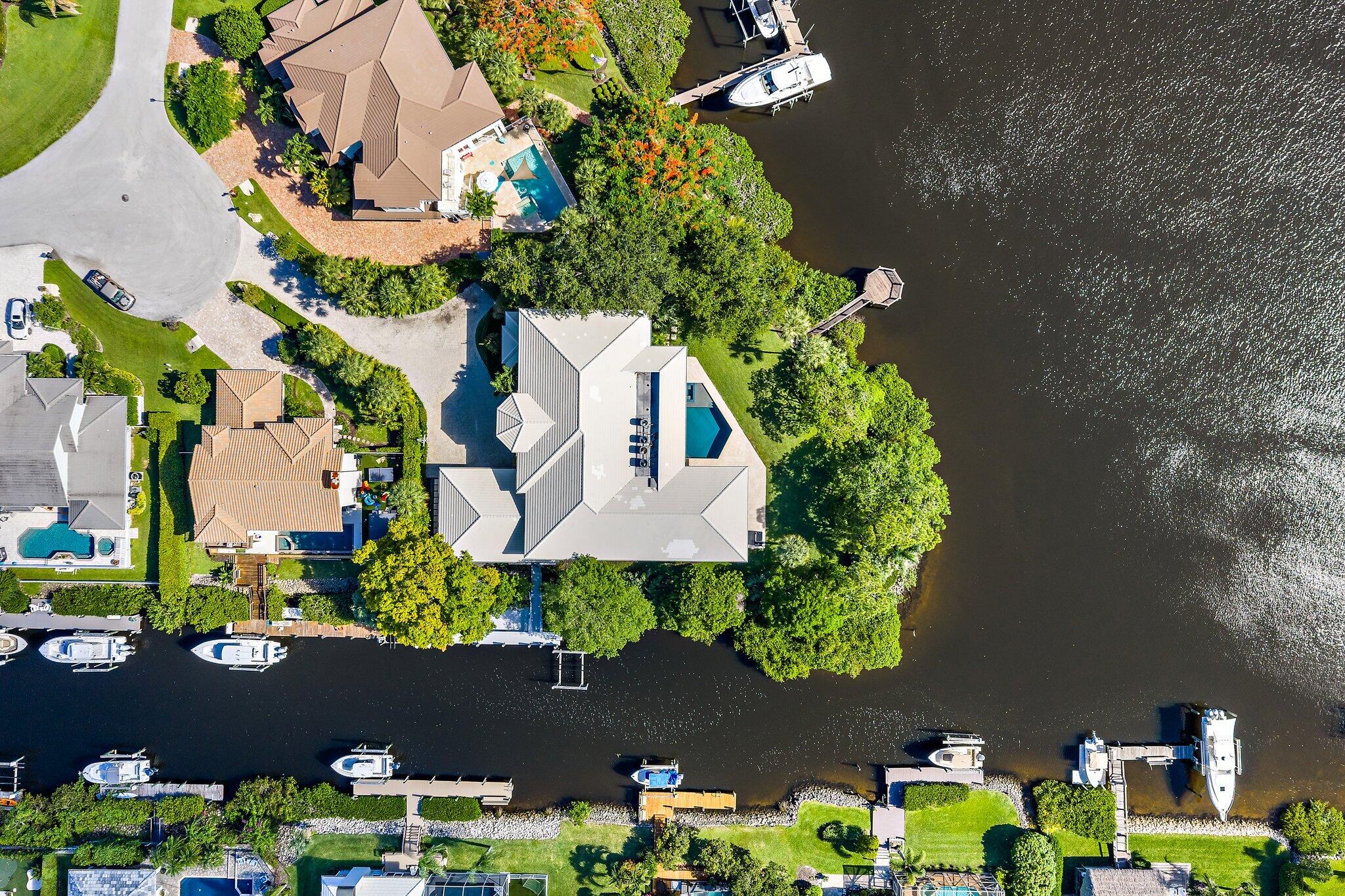 NORTH PASSAGE - Residential