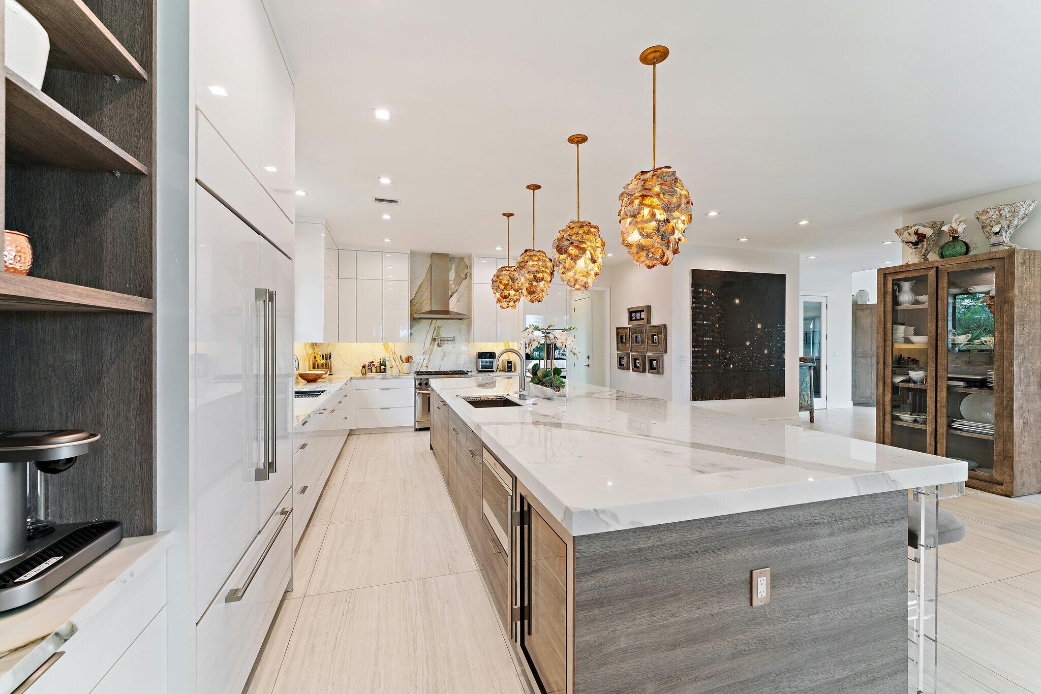 NORTH PASSAGE - Residential