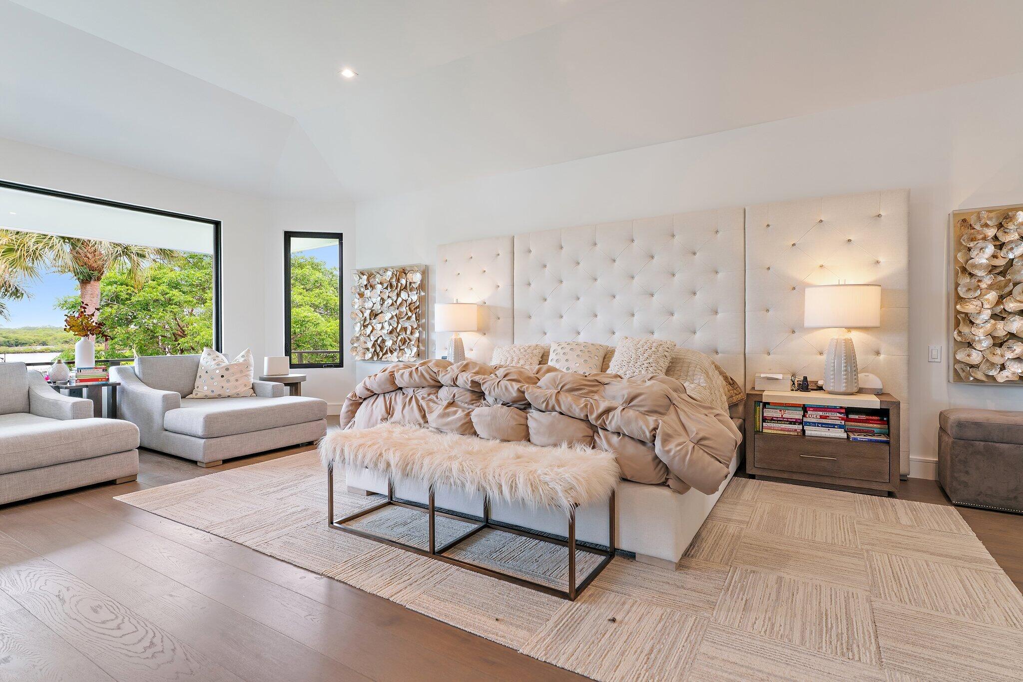NORTH PASSAGE - Residential