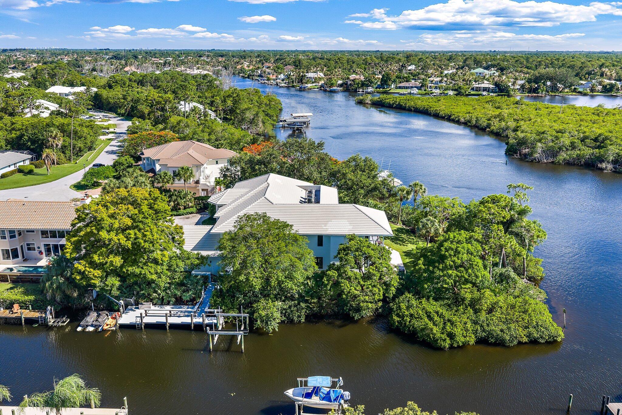 NORTH PASSAGE - Residential