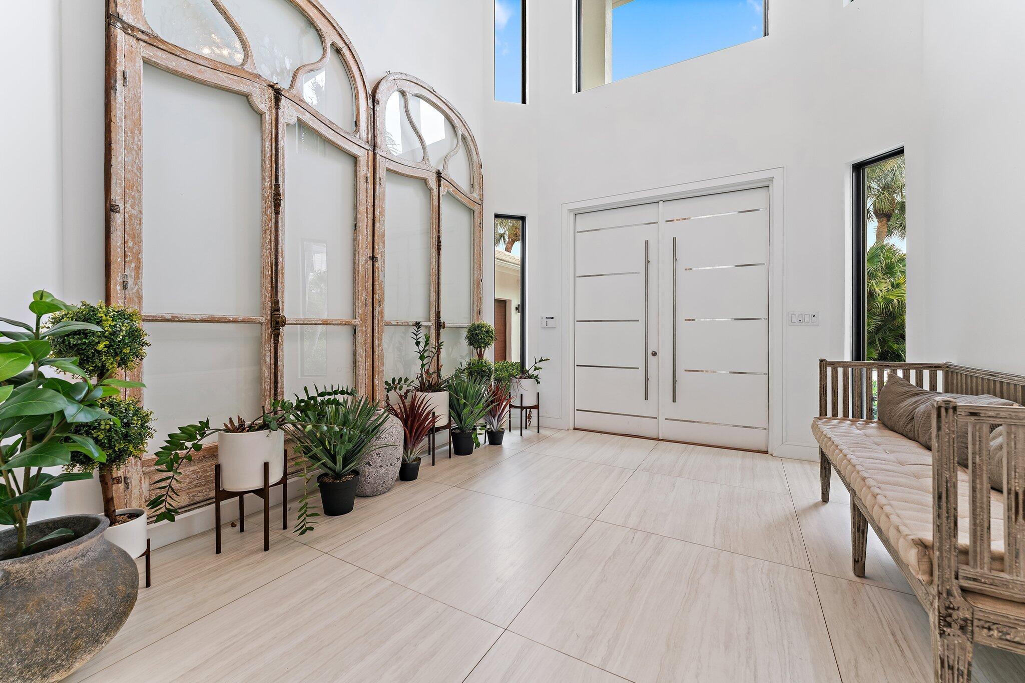 NORTH PASSAGE - Residential
