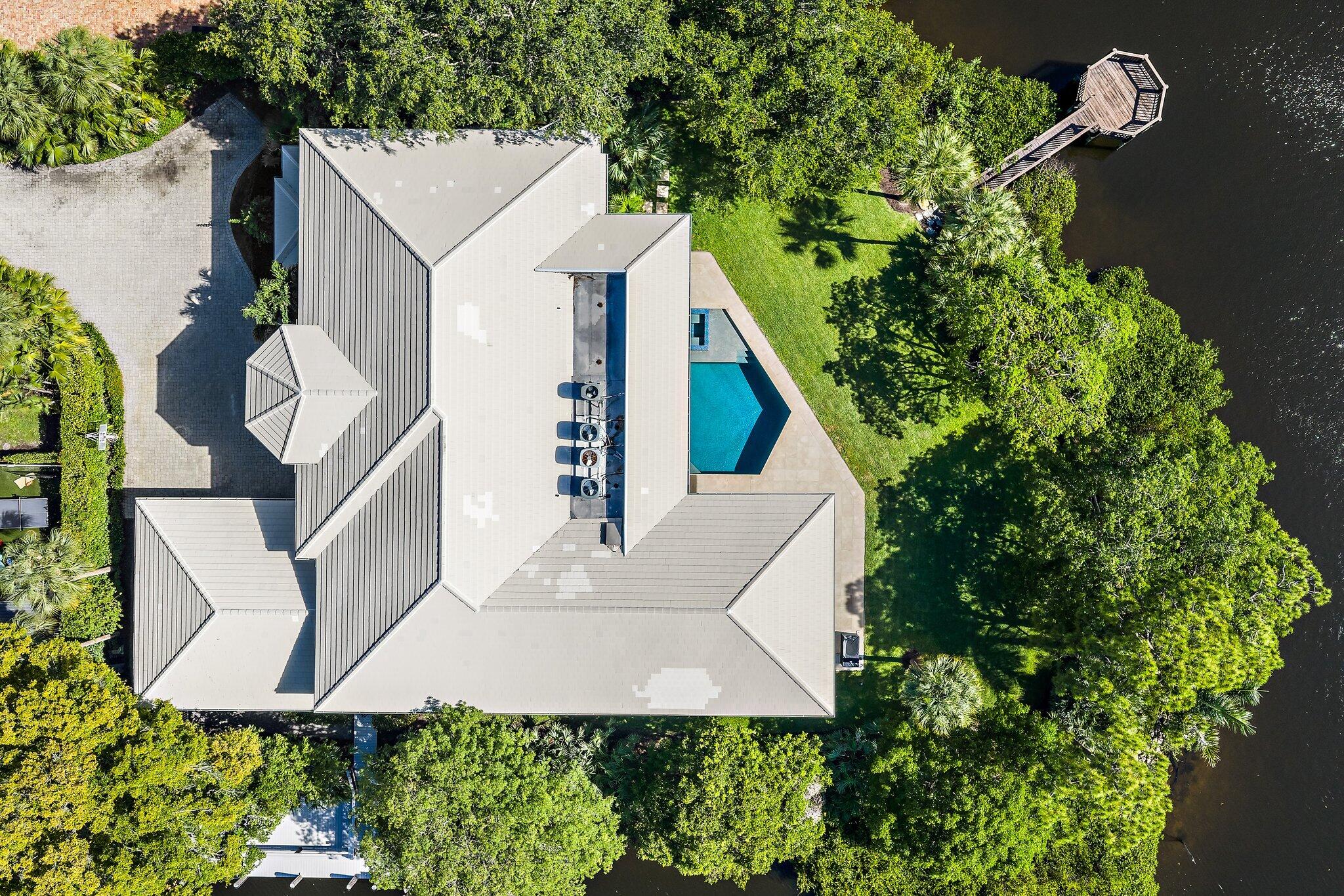 NORTH PASSAGE - Residential