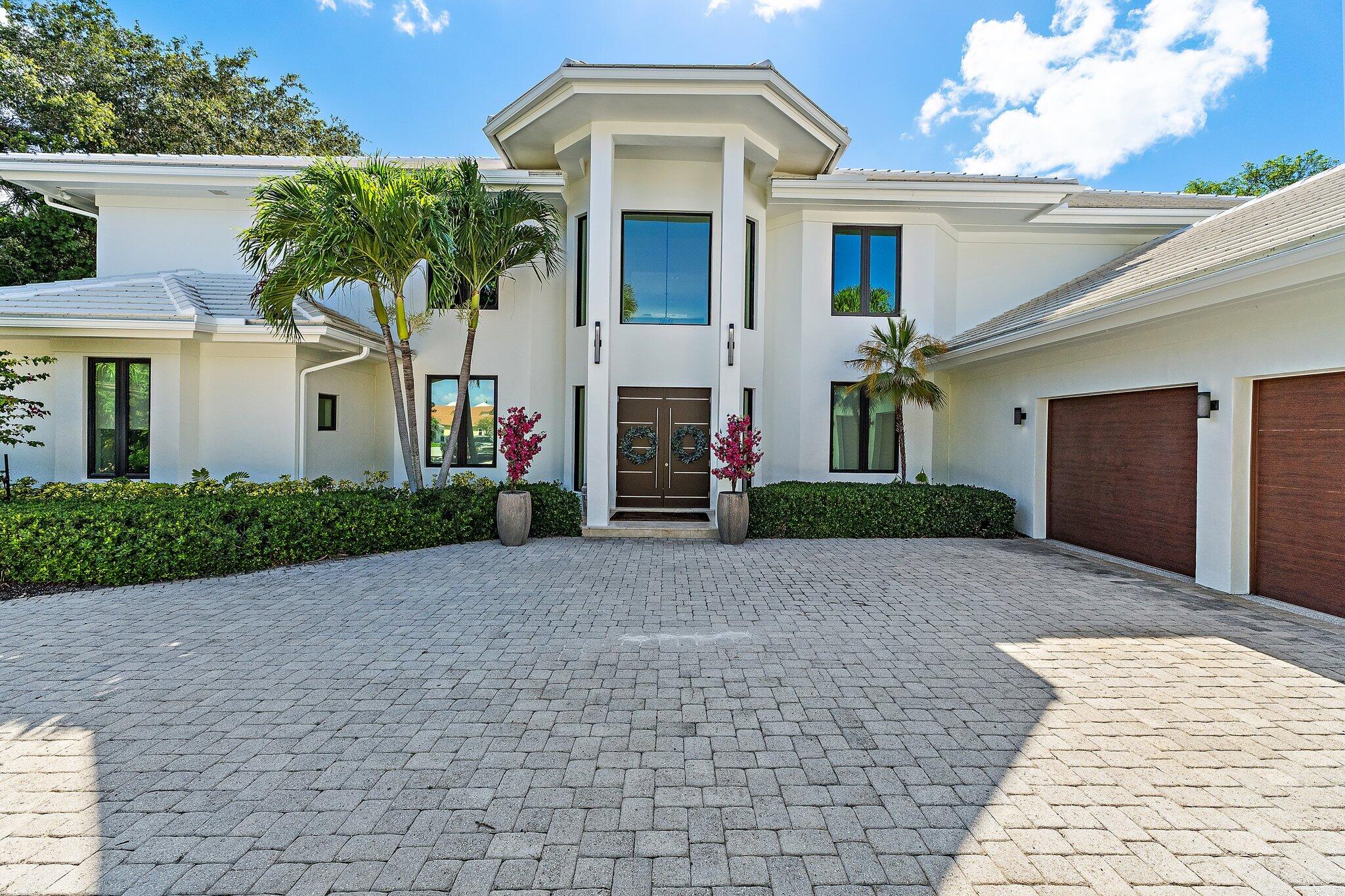 NORTH PASSAGE - Residential
