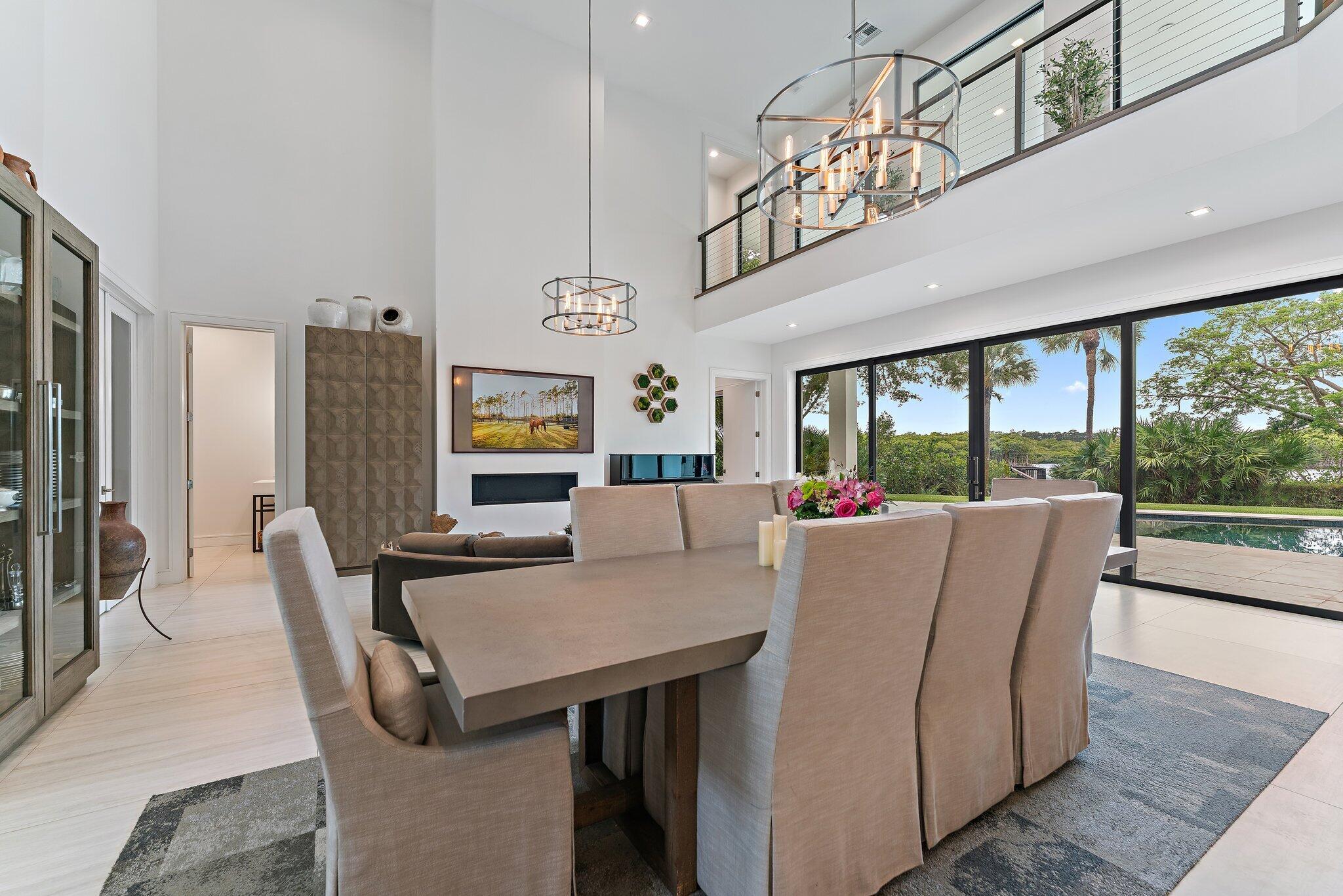 NORTH PASSAGE - Residential