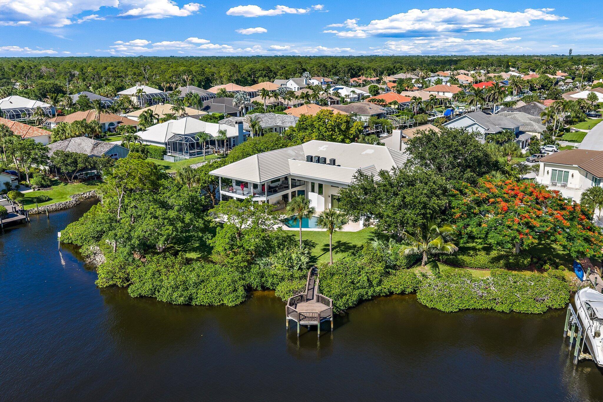 NORTH PASSAGE - Residential