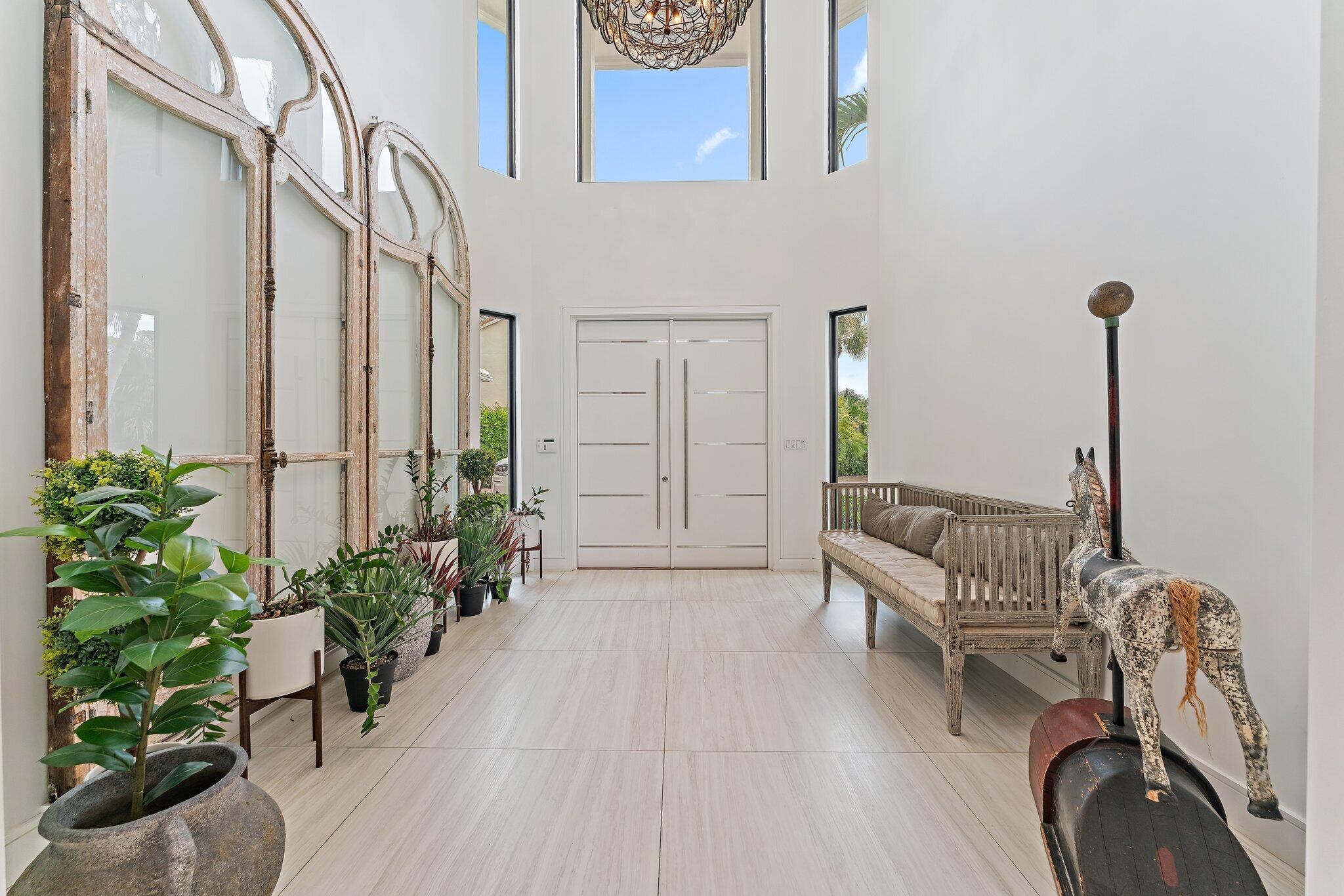 NORTH PASSAGE - Residential