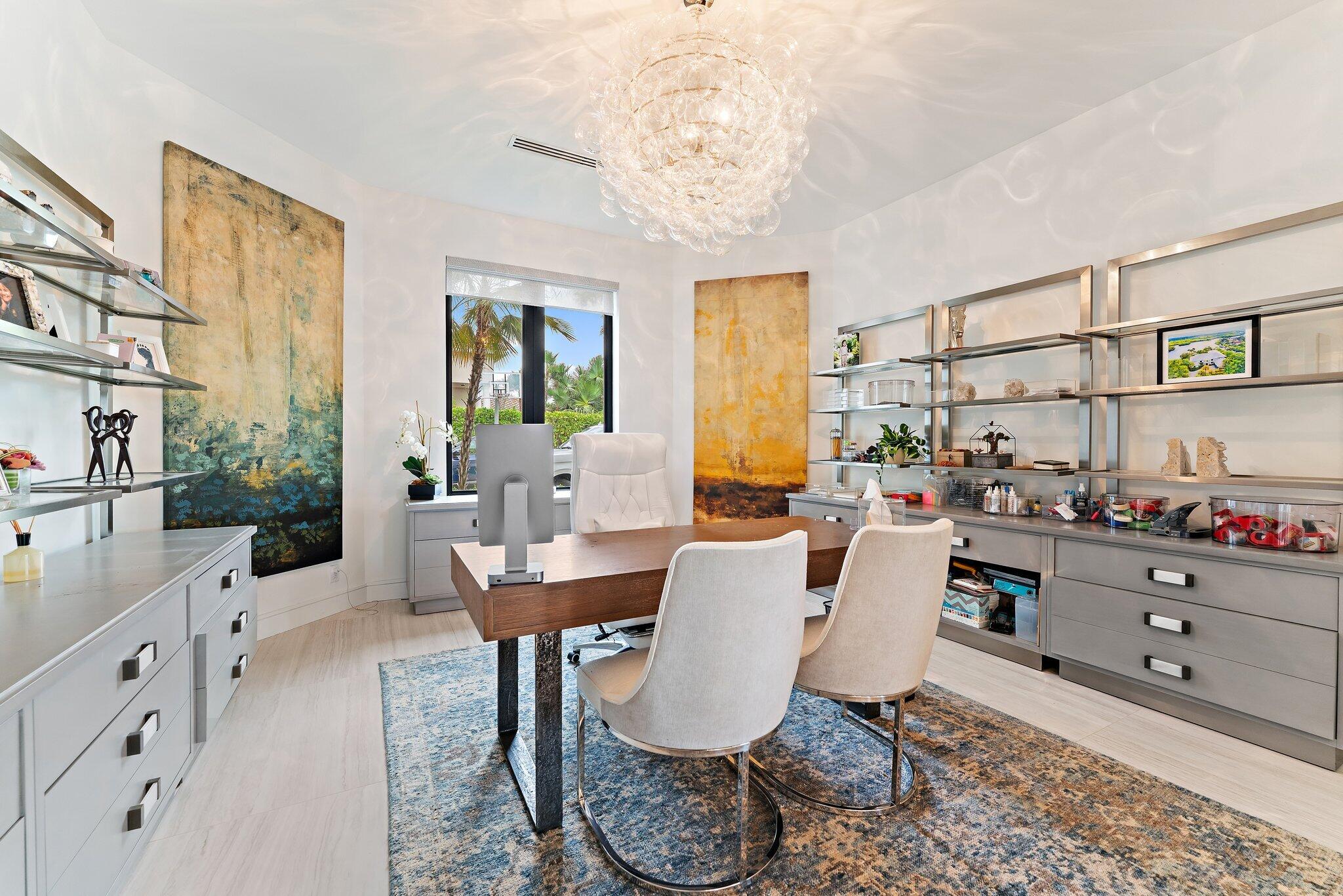 NORTH PASSAGE - Residential