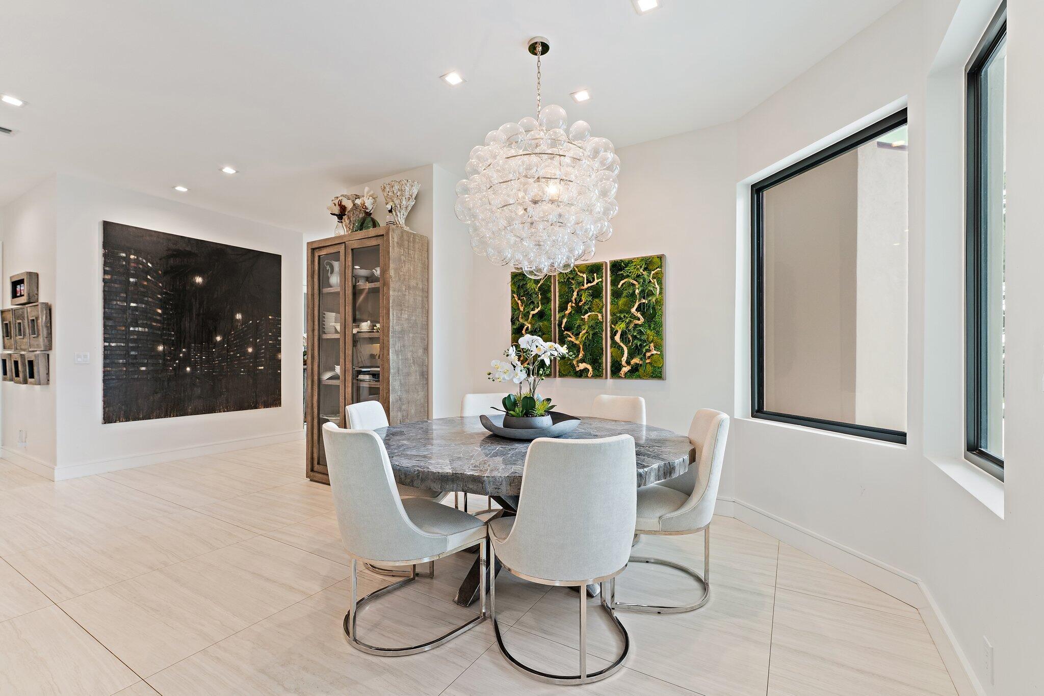 NORTH PASSAGE - Residential