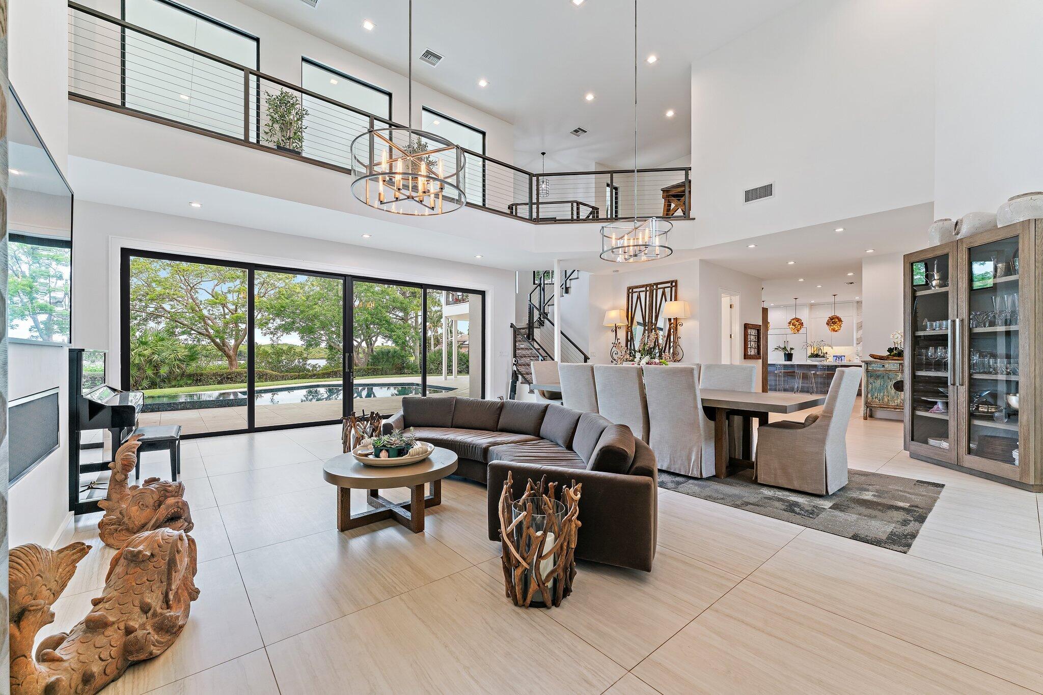 NORTH PASSAGE - Residential