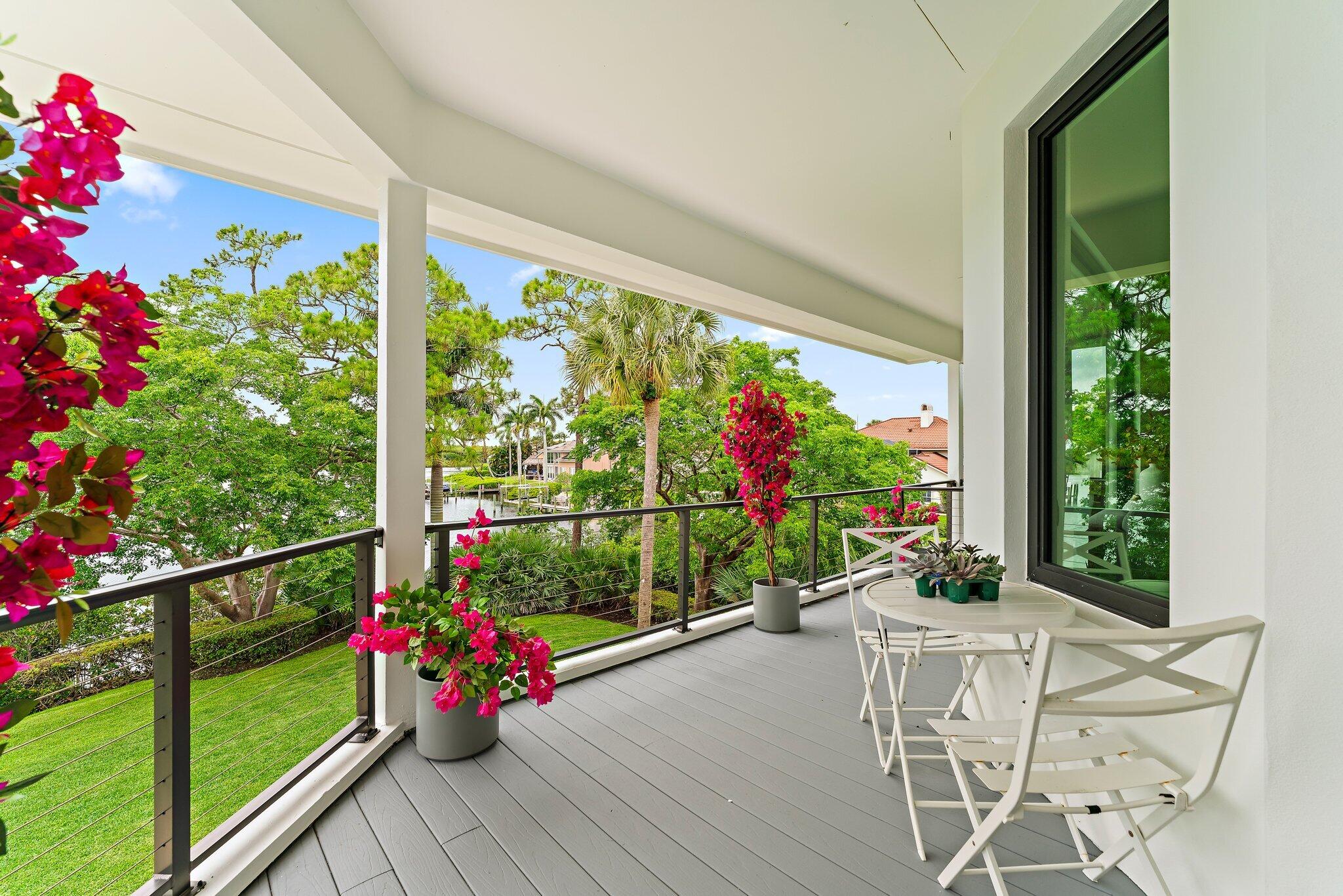 NORTH PASSAGE - Residential