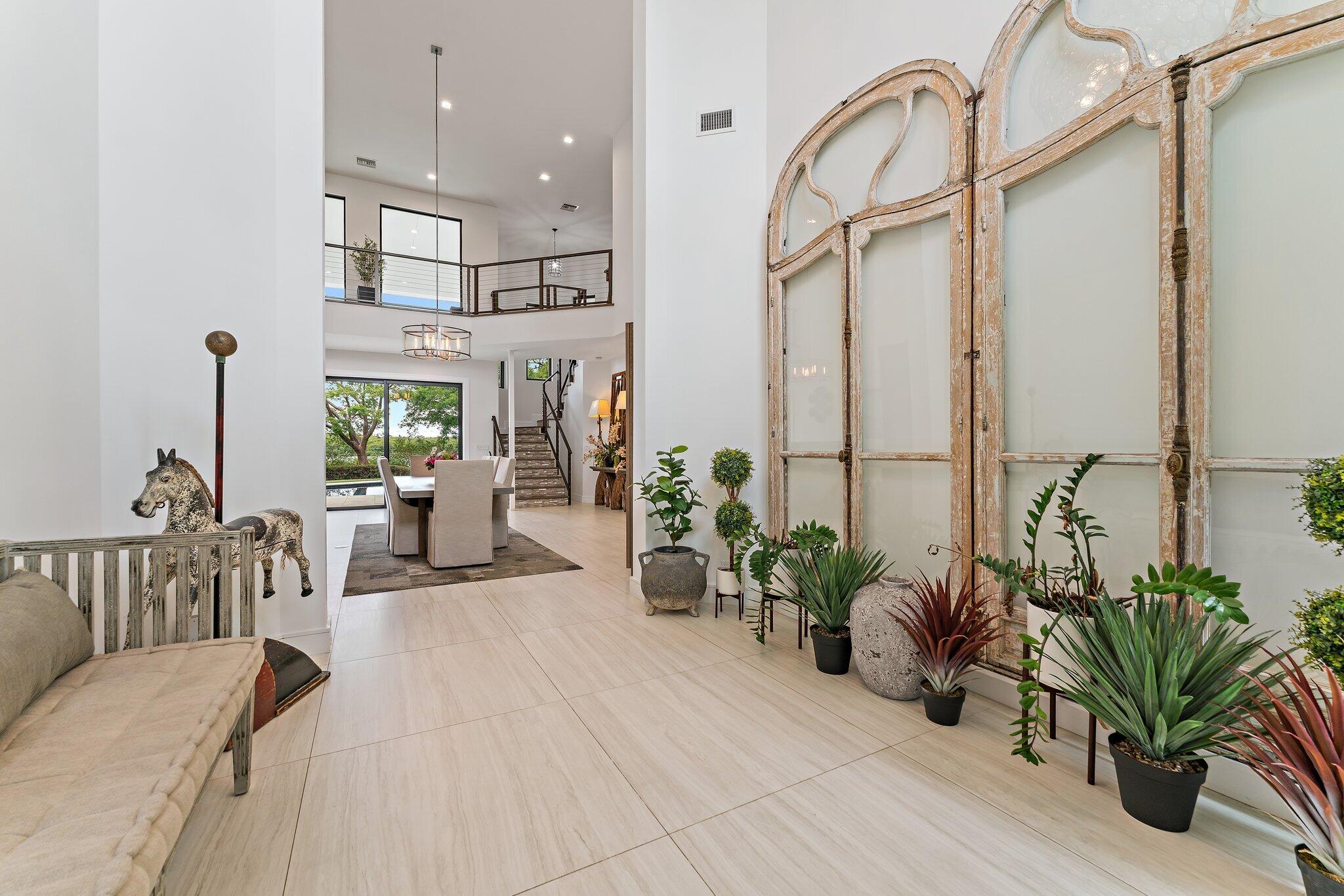 NORTH PASSAGE - Residential