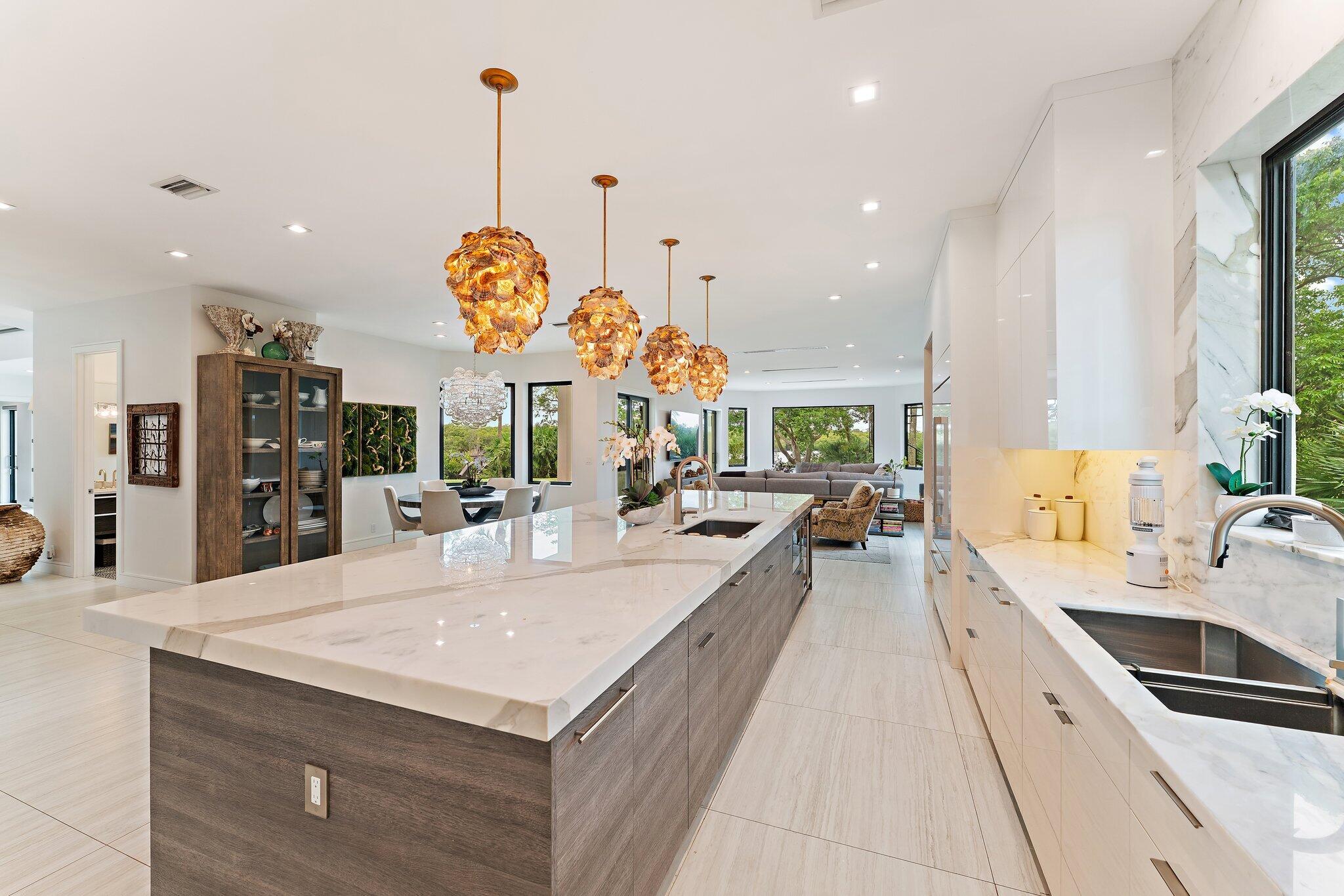 NORTH PASSAGE - Residential