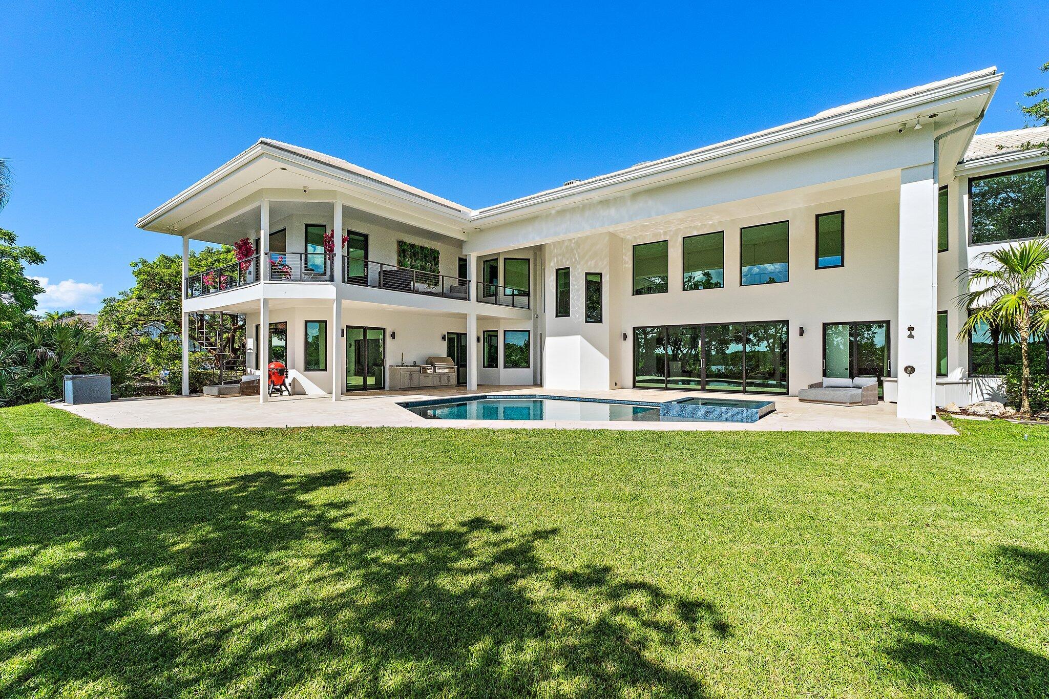 NORTH PASSAGE - Residential