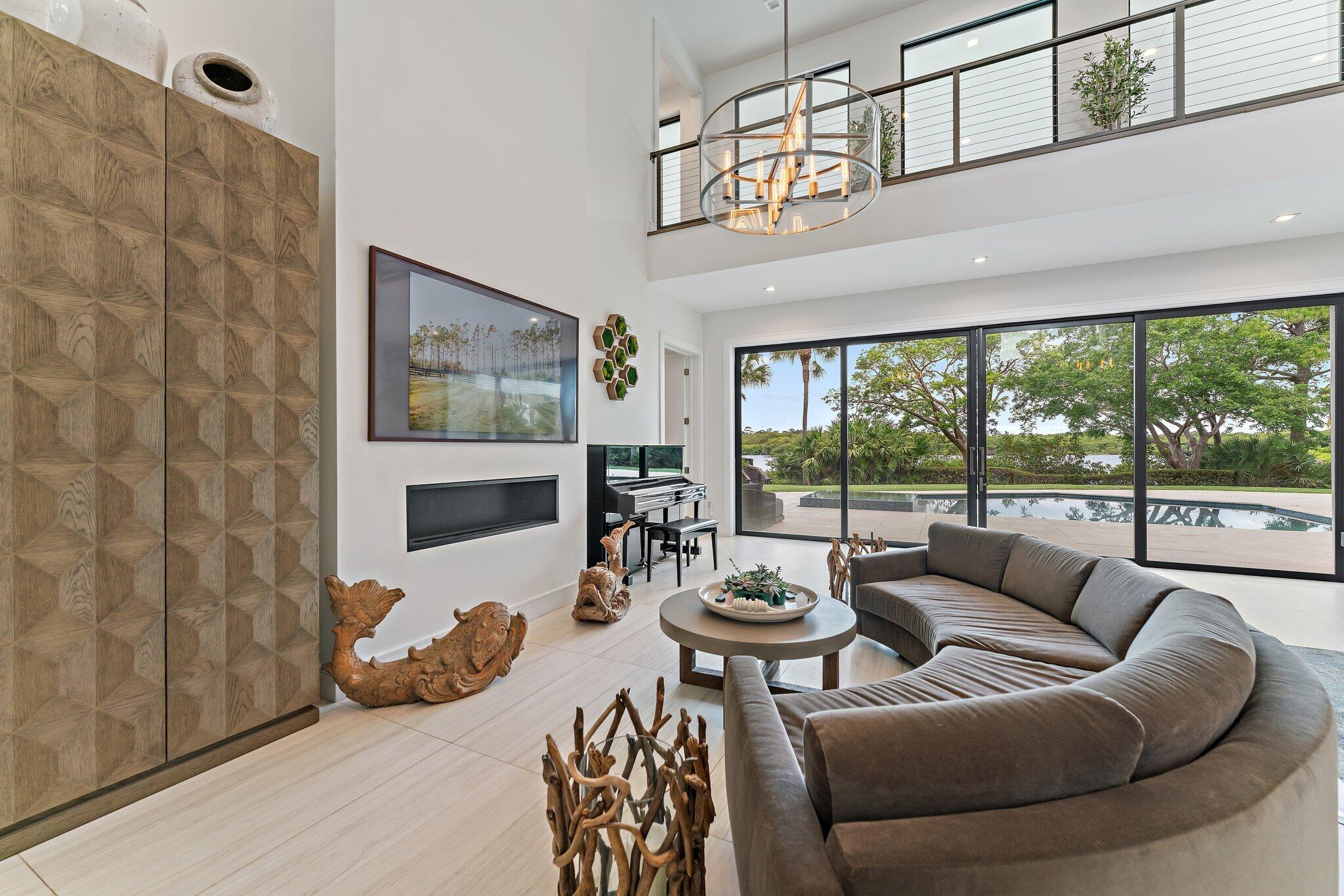 NORTH PASSAGE - Residential