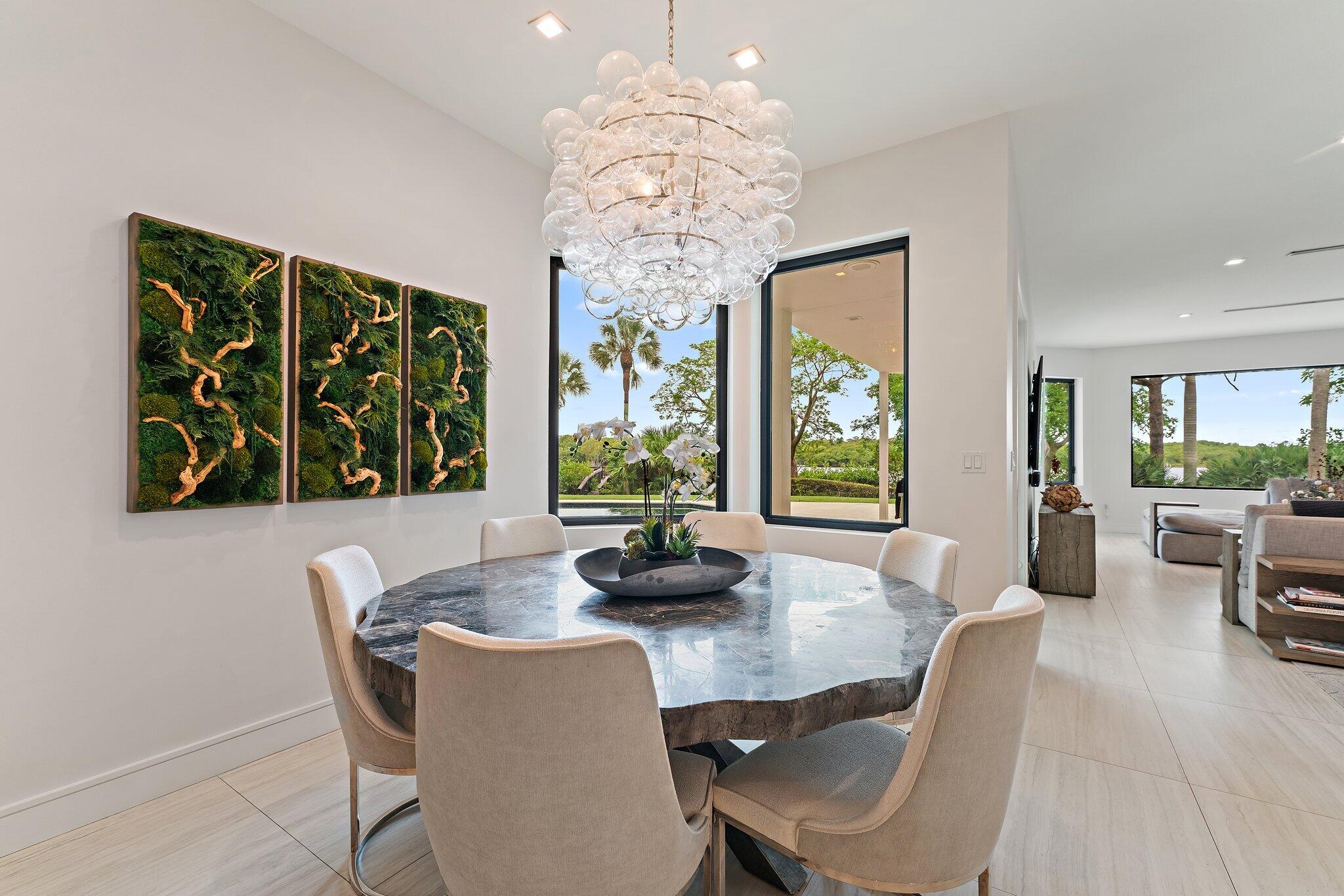 NORTH PASSAGE - Residential