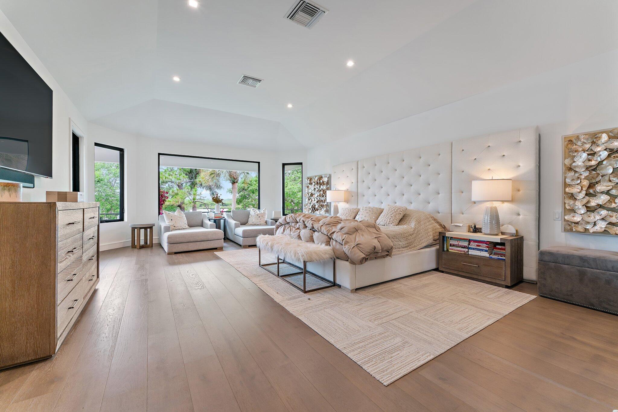 NORTH PASSAGE - Residential