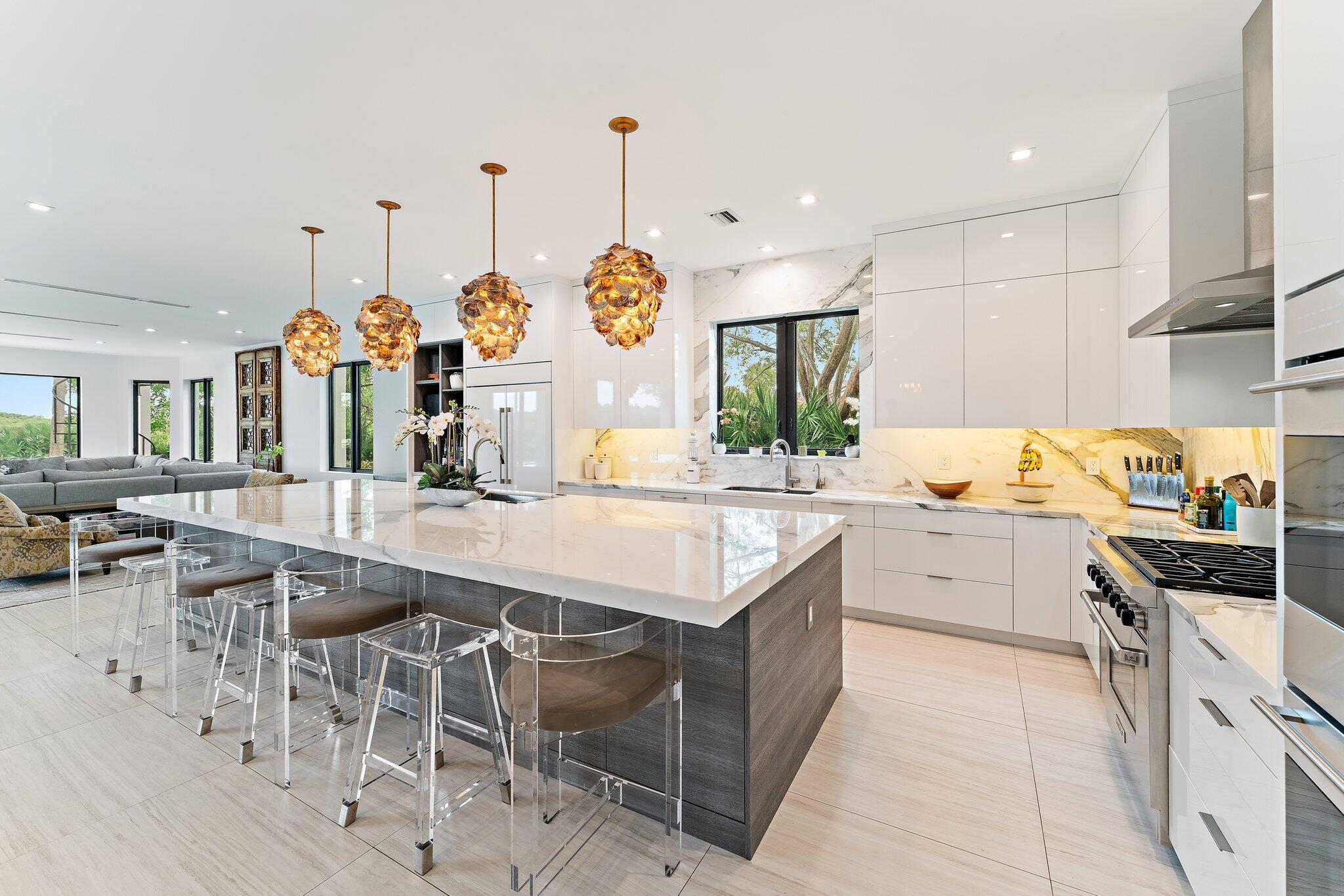 NORTH PASSAGE - Residential