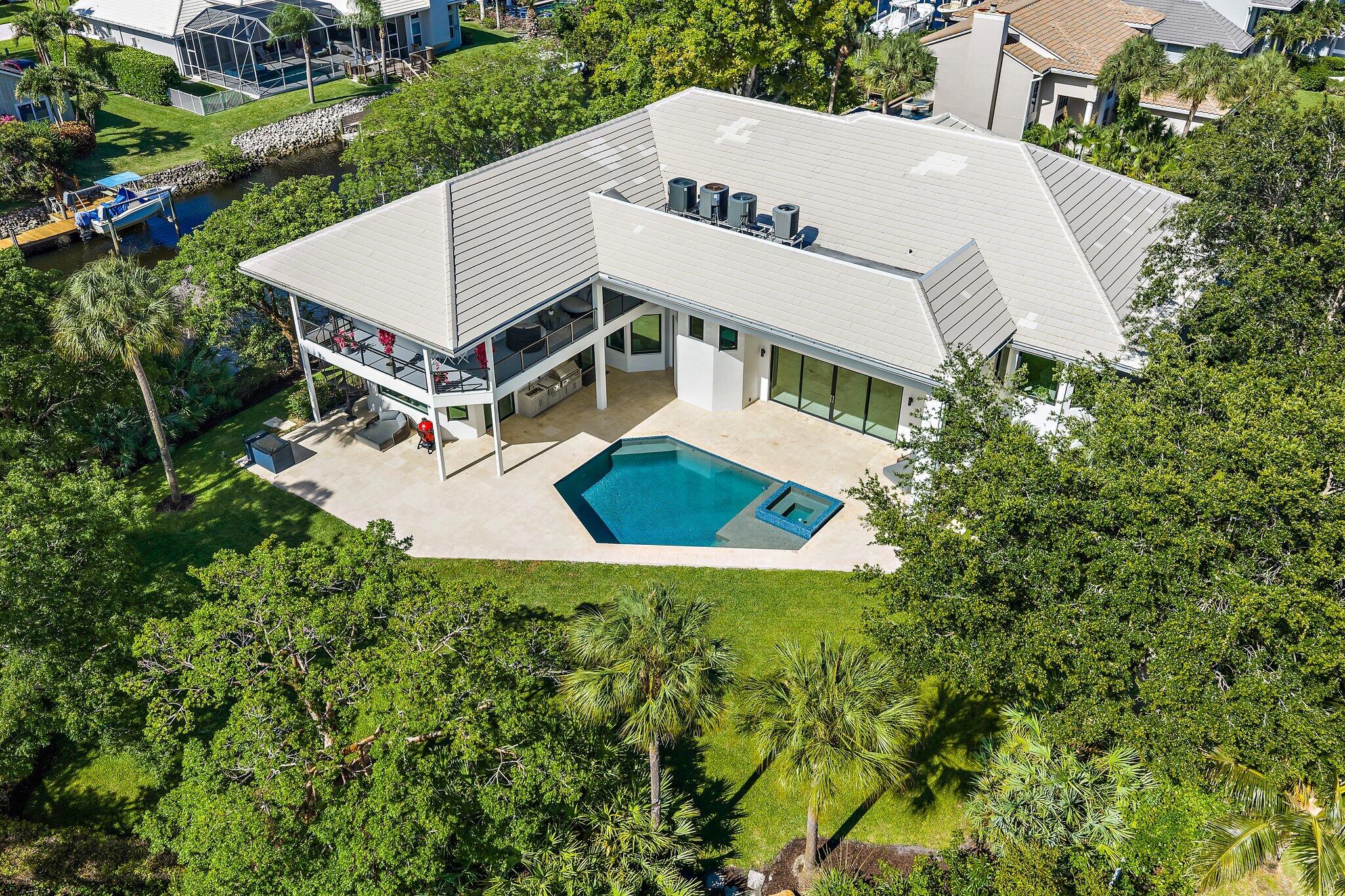 NORTH PASSAGE - Residential