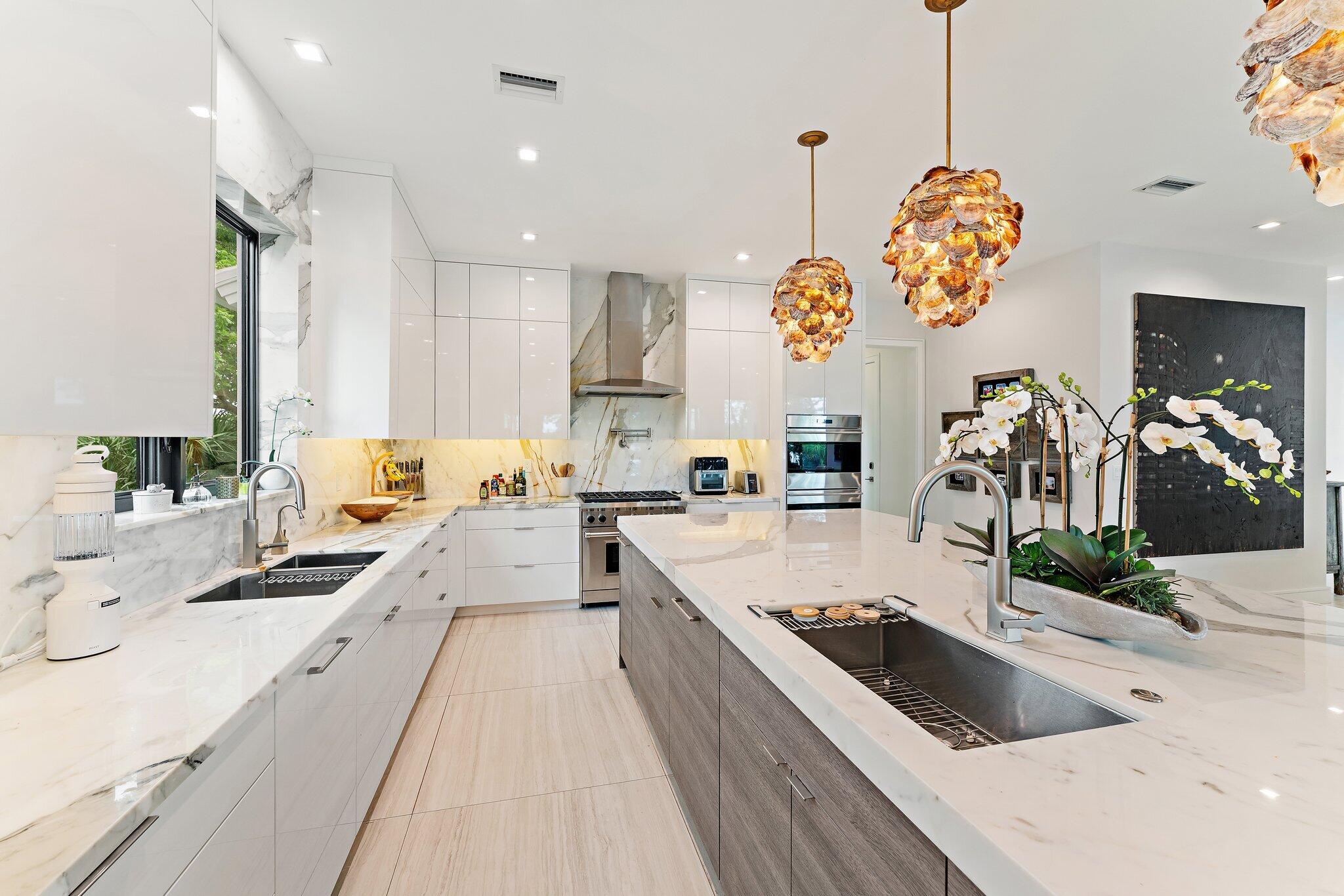 NORTH PASSAGE - Residential