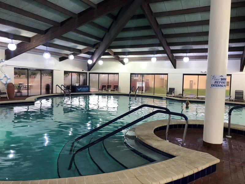 SUNRISE LAKES 100 CONDO - Residential