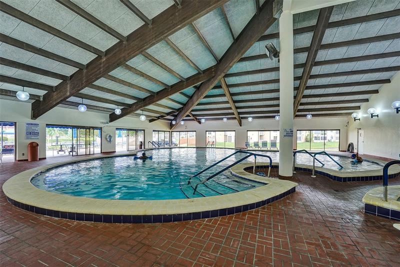 SUNRISE LAKES 100 CONDO - Residential