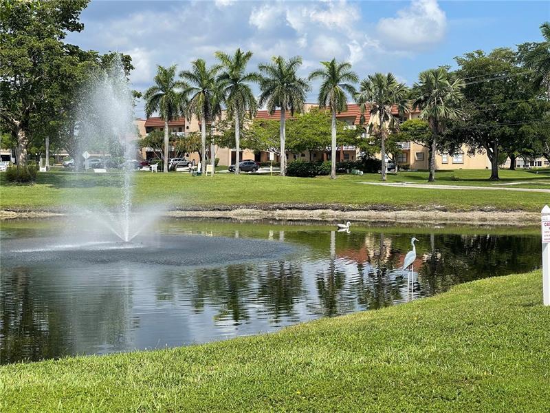 SUNRISE LAKES 100 CONDO - Residential