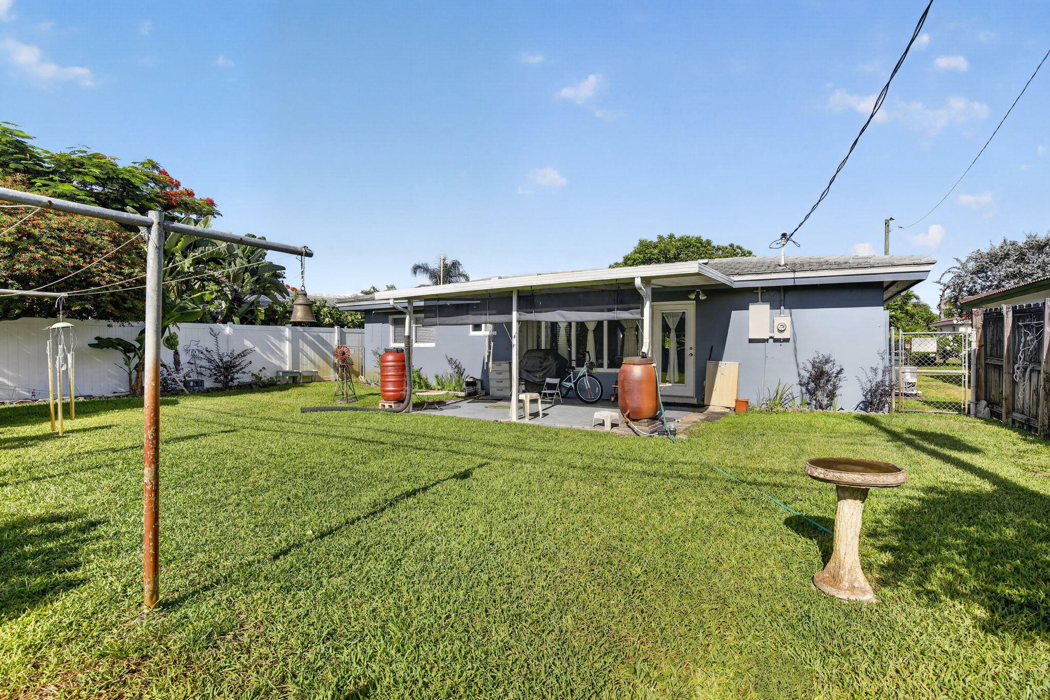 NORTH ANDREWS GARDENS 2ND ADD - Residential