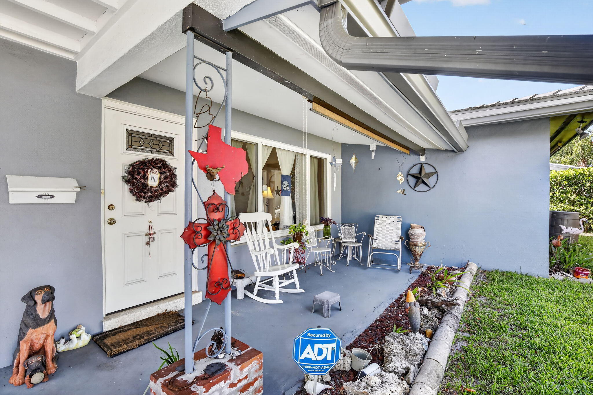NORTH ANDREWS GARDENS 2ND ADD - Residential