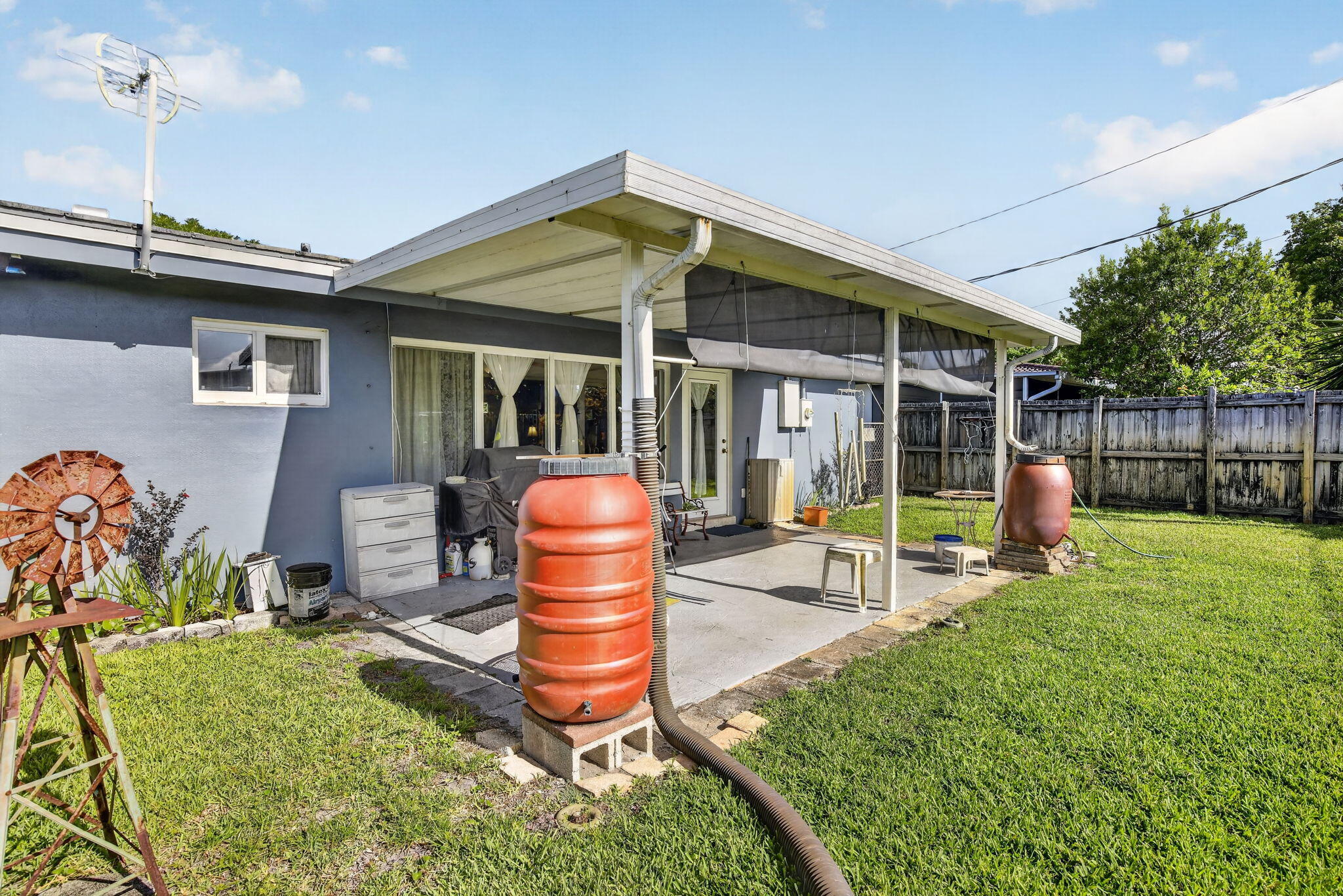 NORTH ANDREWS GARDENS 2ND ADD - Residential